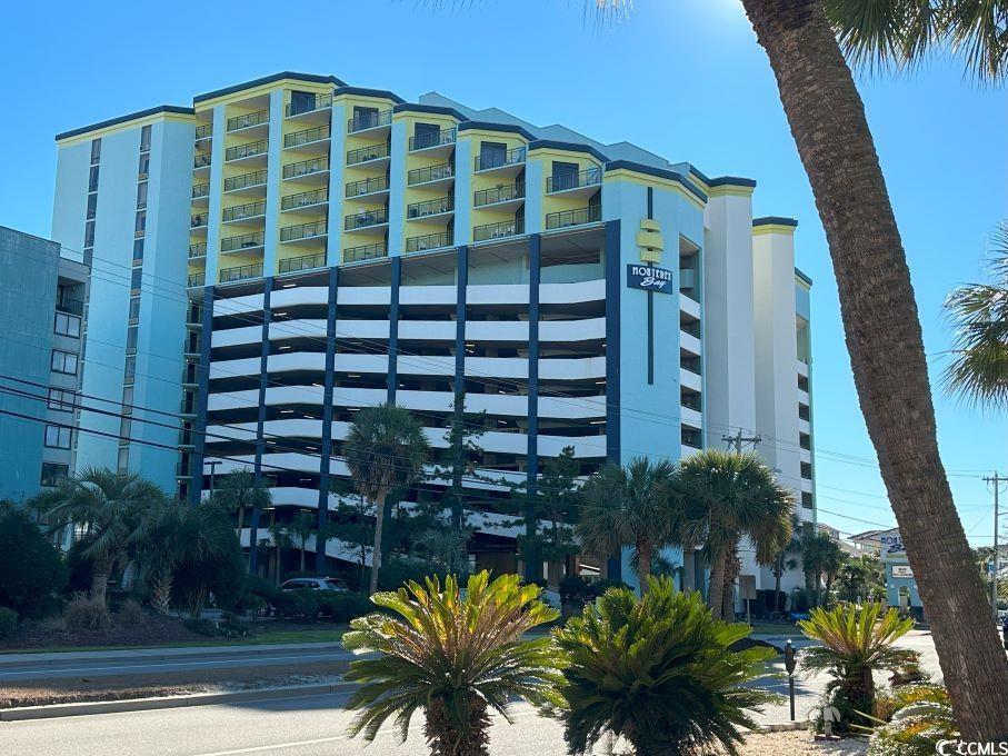 6804 N Ocean Blvd. UNIT #1527 Myrtle Beach, SC 29572