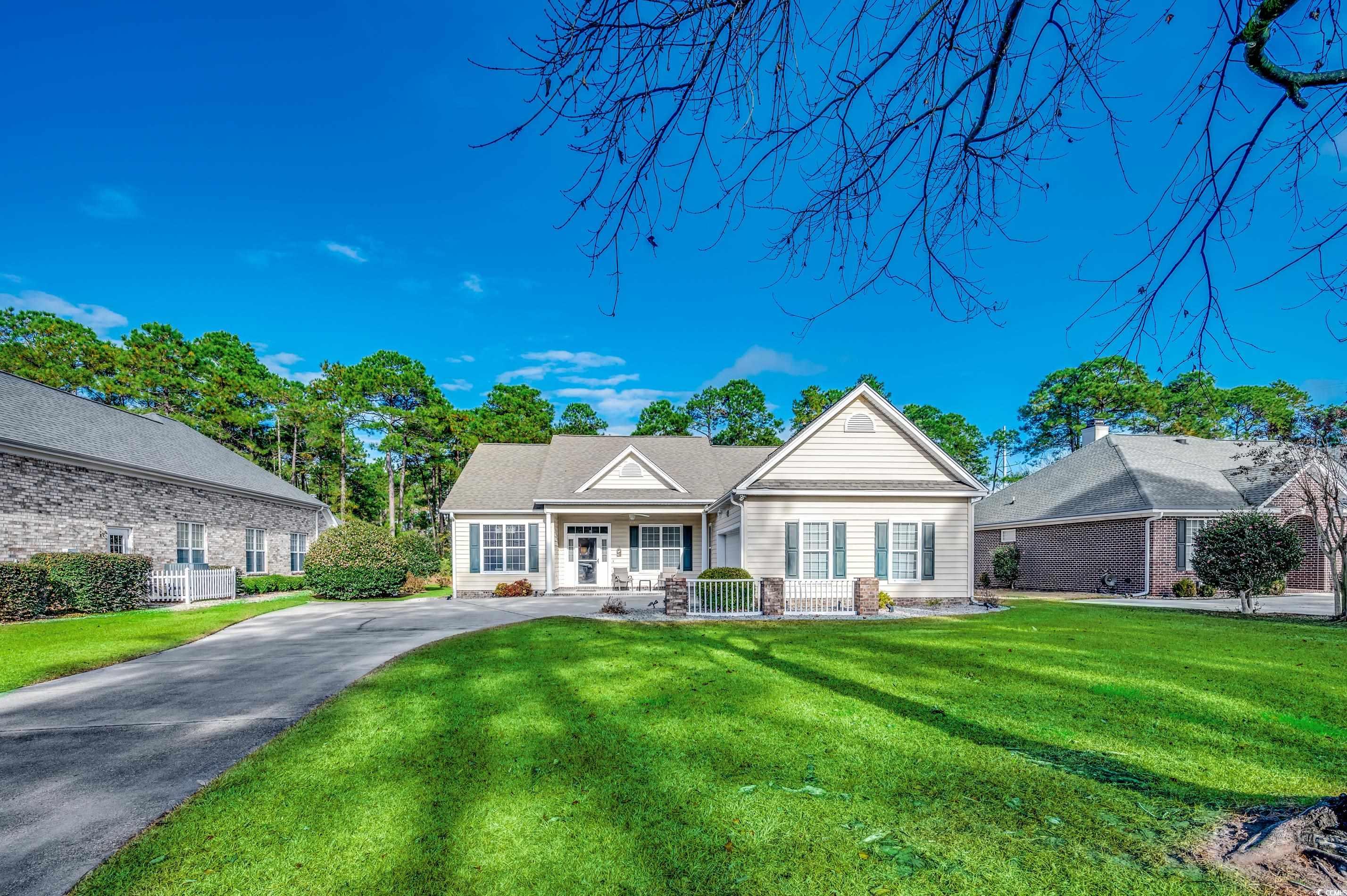 4382 Saint Annes Ct. Myrtle Beach, SC 29579