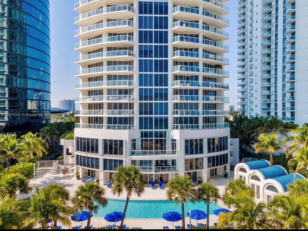 Condo for Sale in Sunny Isles Beach, FL