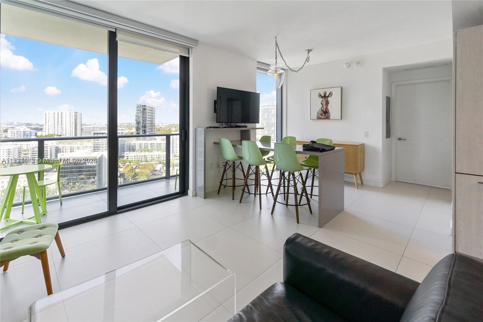 Apartamento en Venta en Miami, FL