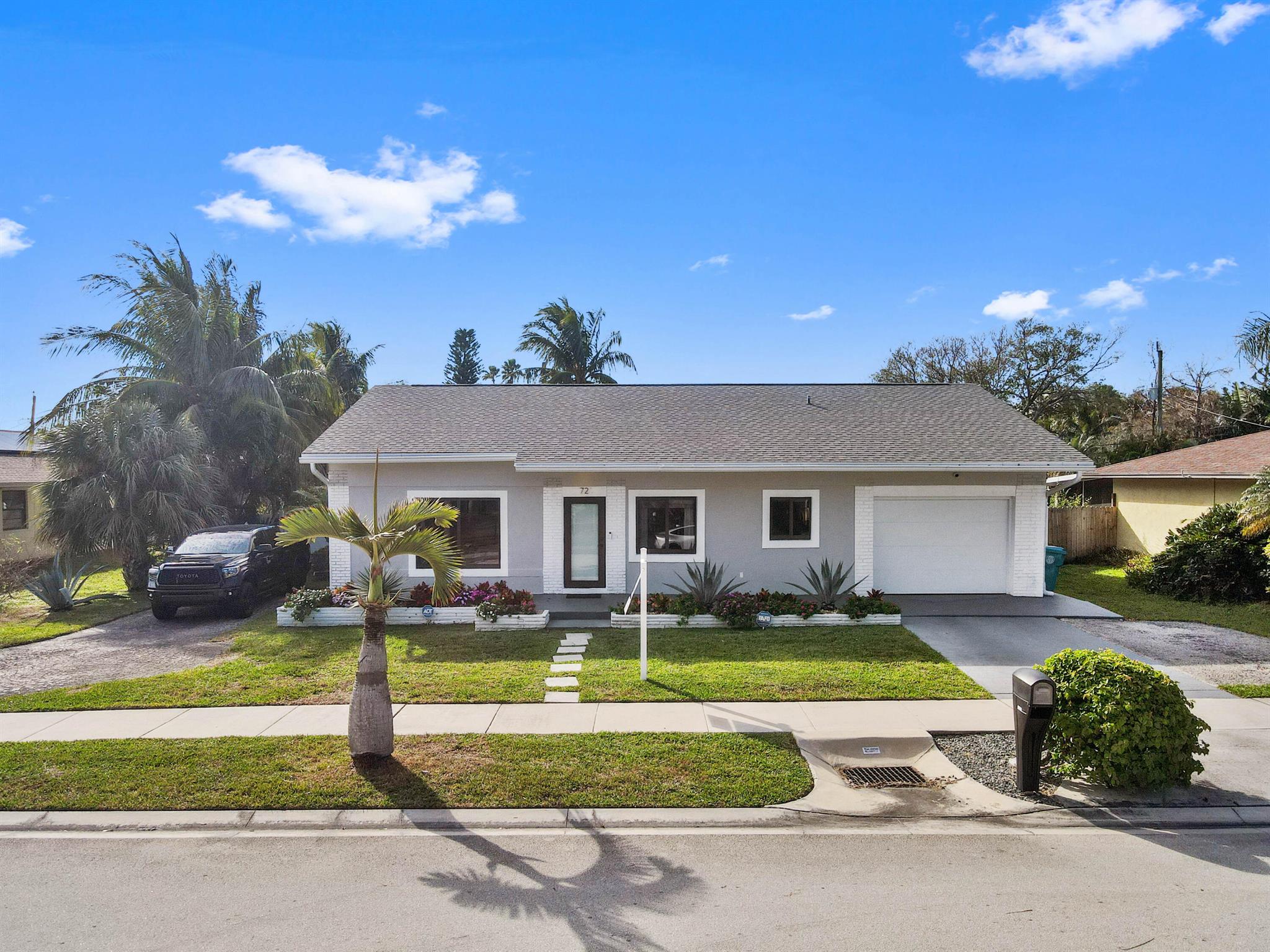 728 Ne 9th Avenue Boynton Beach FL 33435 | R11050469
