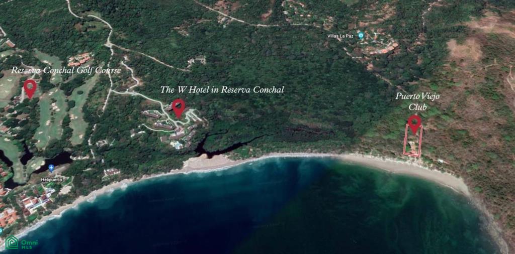 0 bed Land For Sale in Santa Cruz, Guanacaste - 1