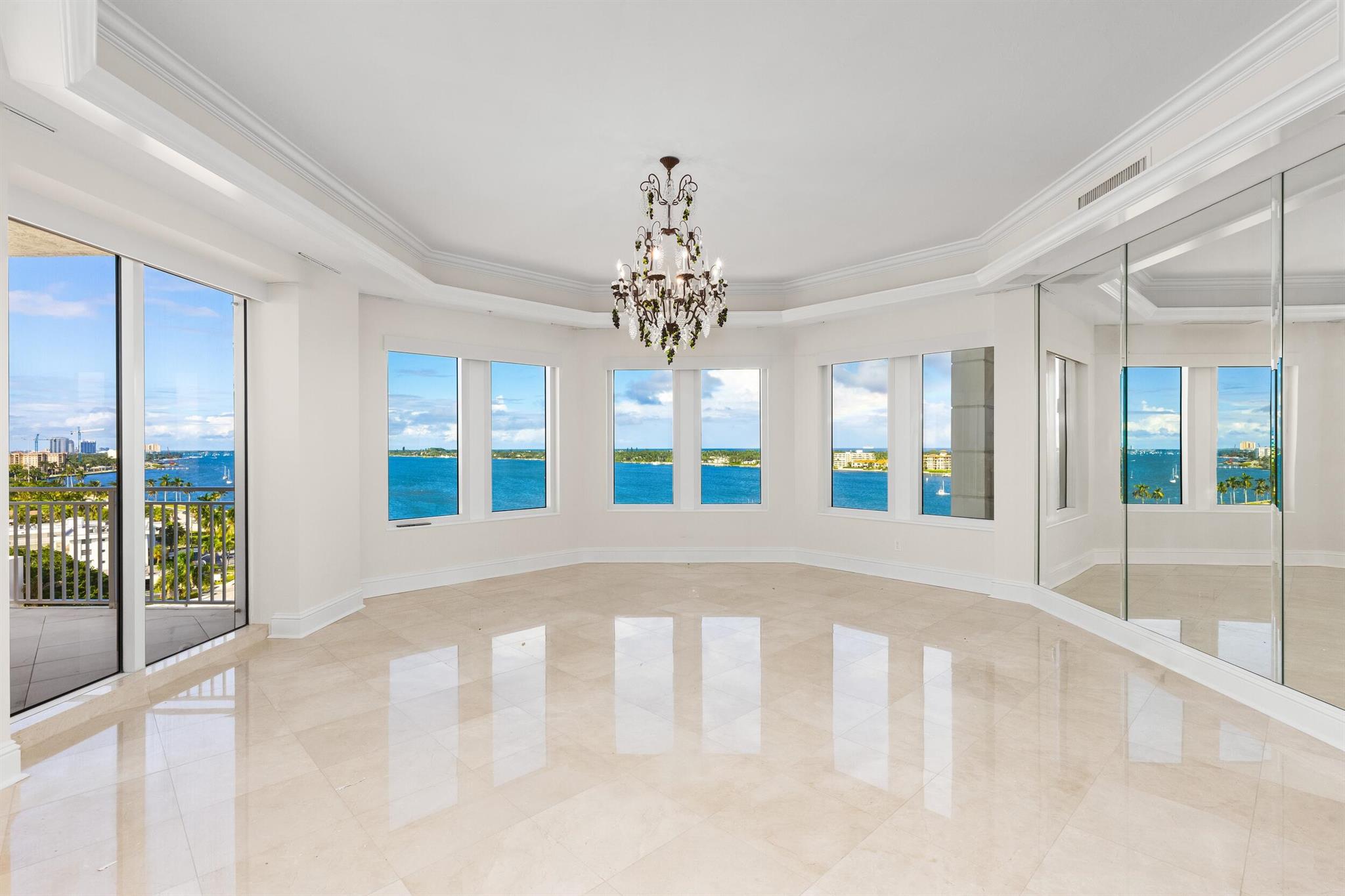 One Watermark Place Of Th