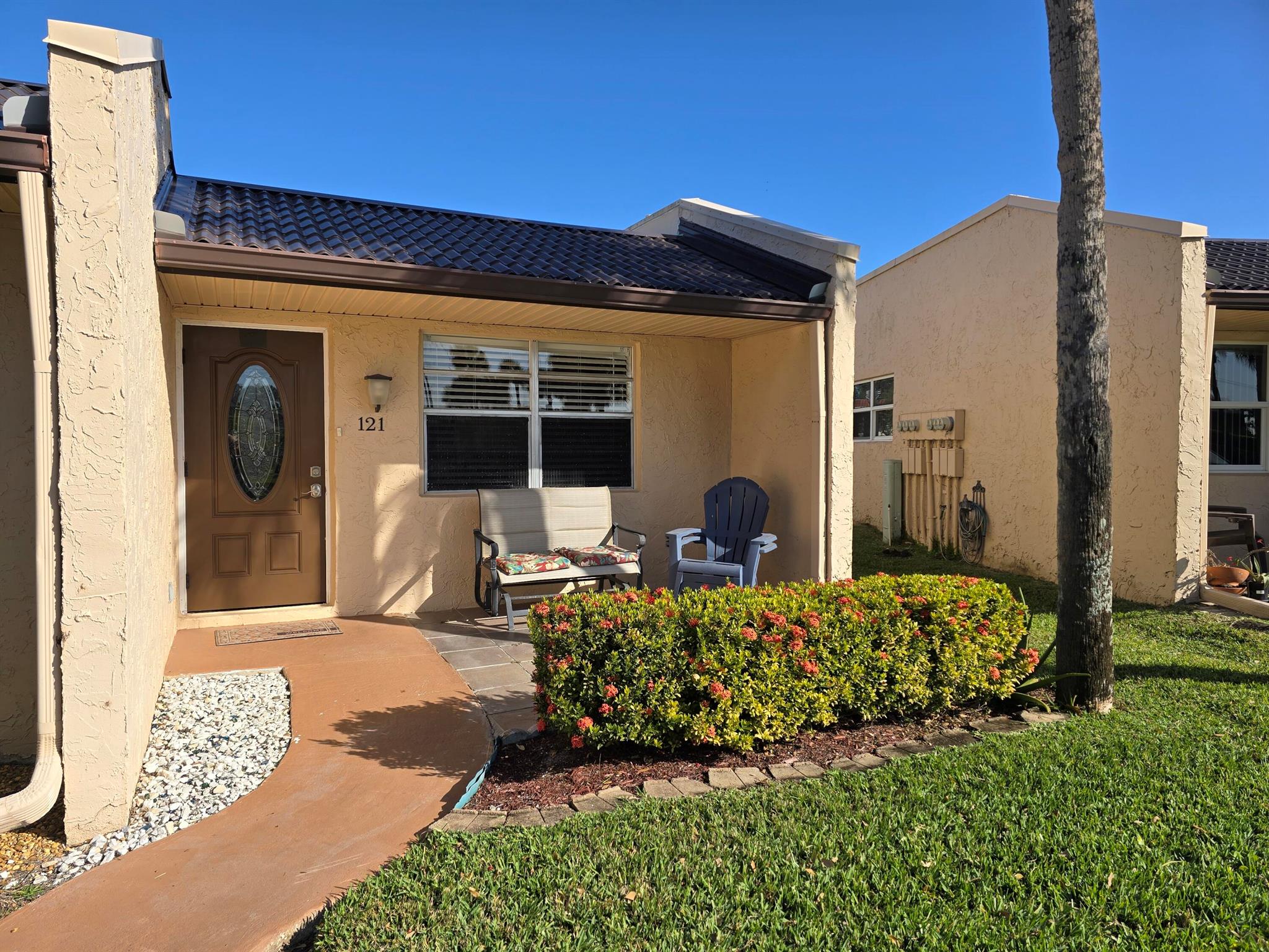 Golden Lakes Village