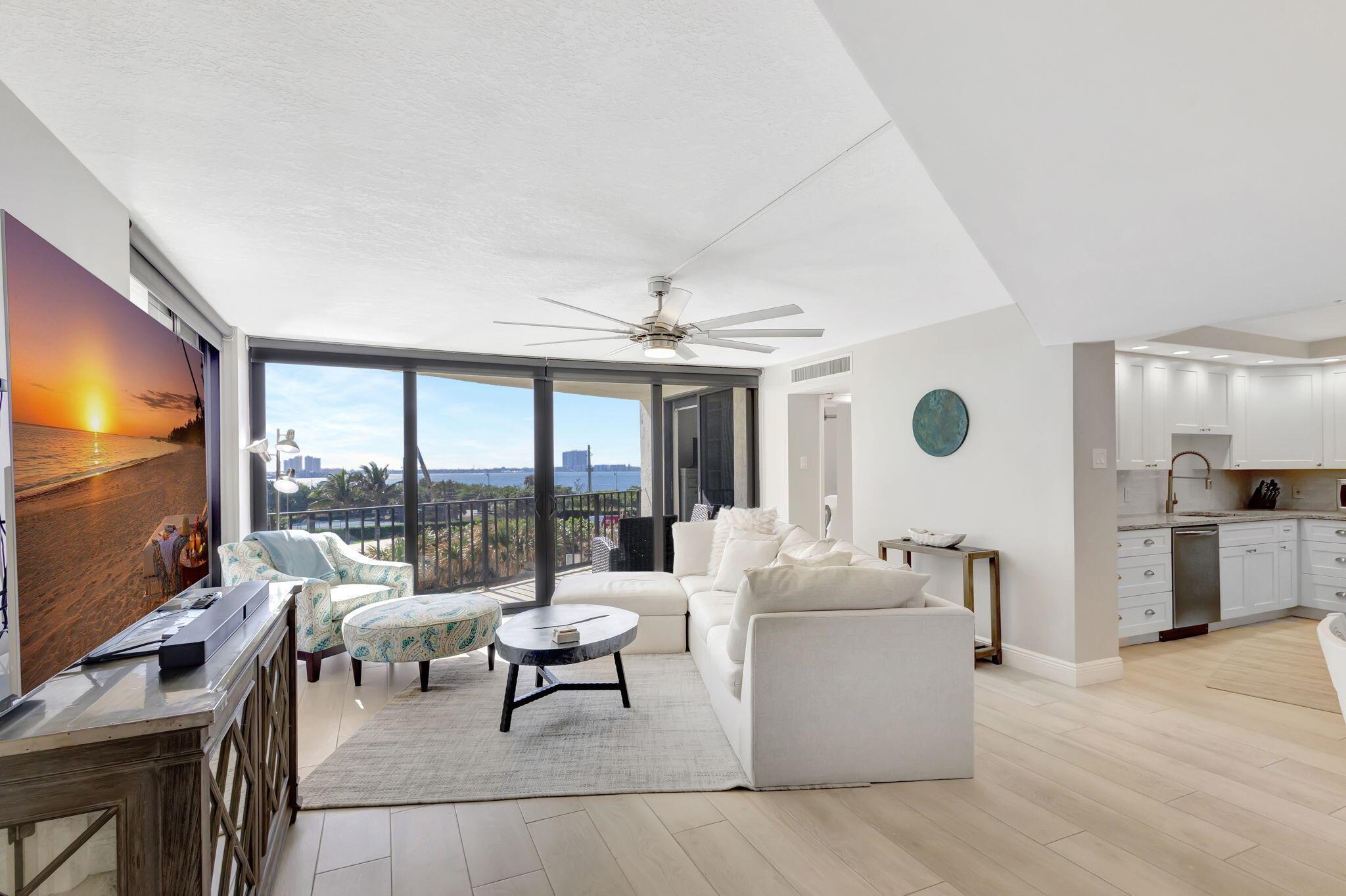 Homes for sale in Singer Island, FL | 5420 N Ocean Dr Dr #304, Singer Island, FL 33404 | MLS# R11050868