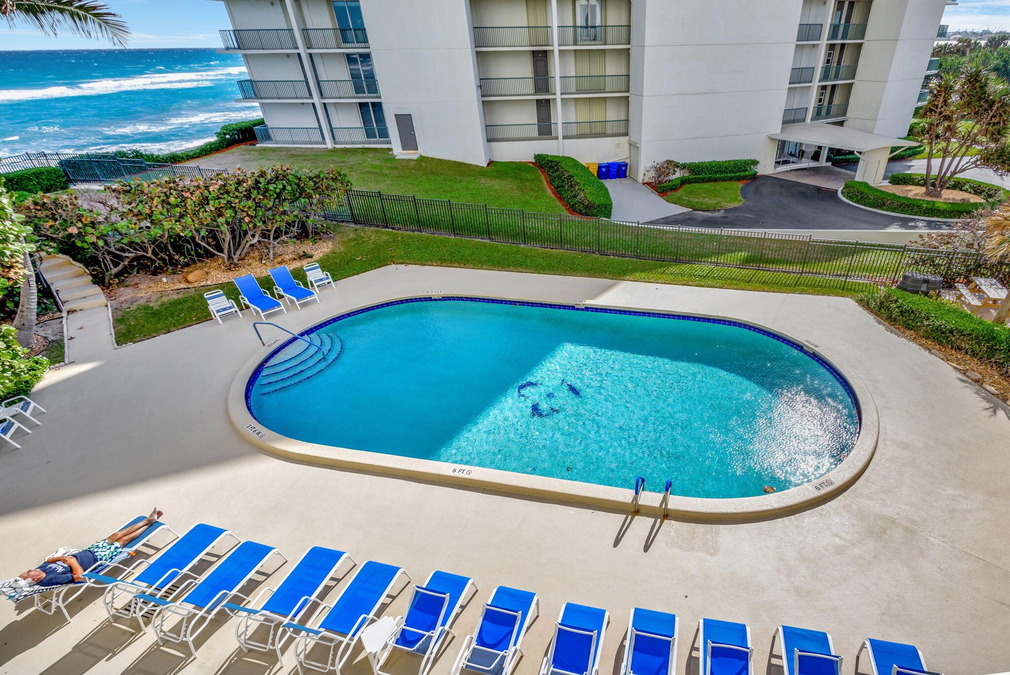 Homes for sale in Singer Island, FL | 5420 N Ocean Dr Dr #304, Singer Island, FL 33404 | MLS# R11050868