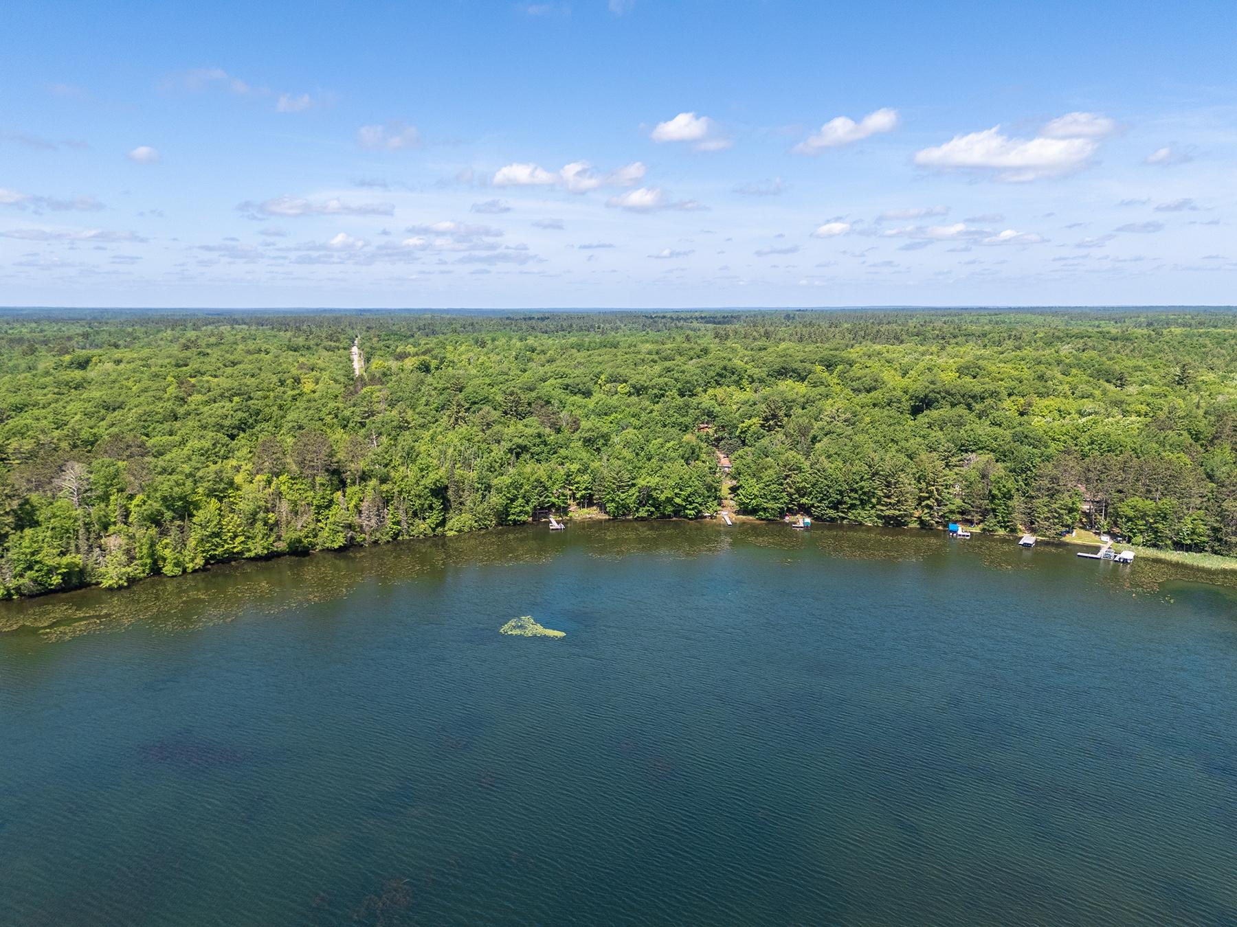 Deerskin Lake Property Off Shangri La Rd Photo 18