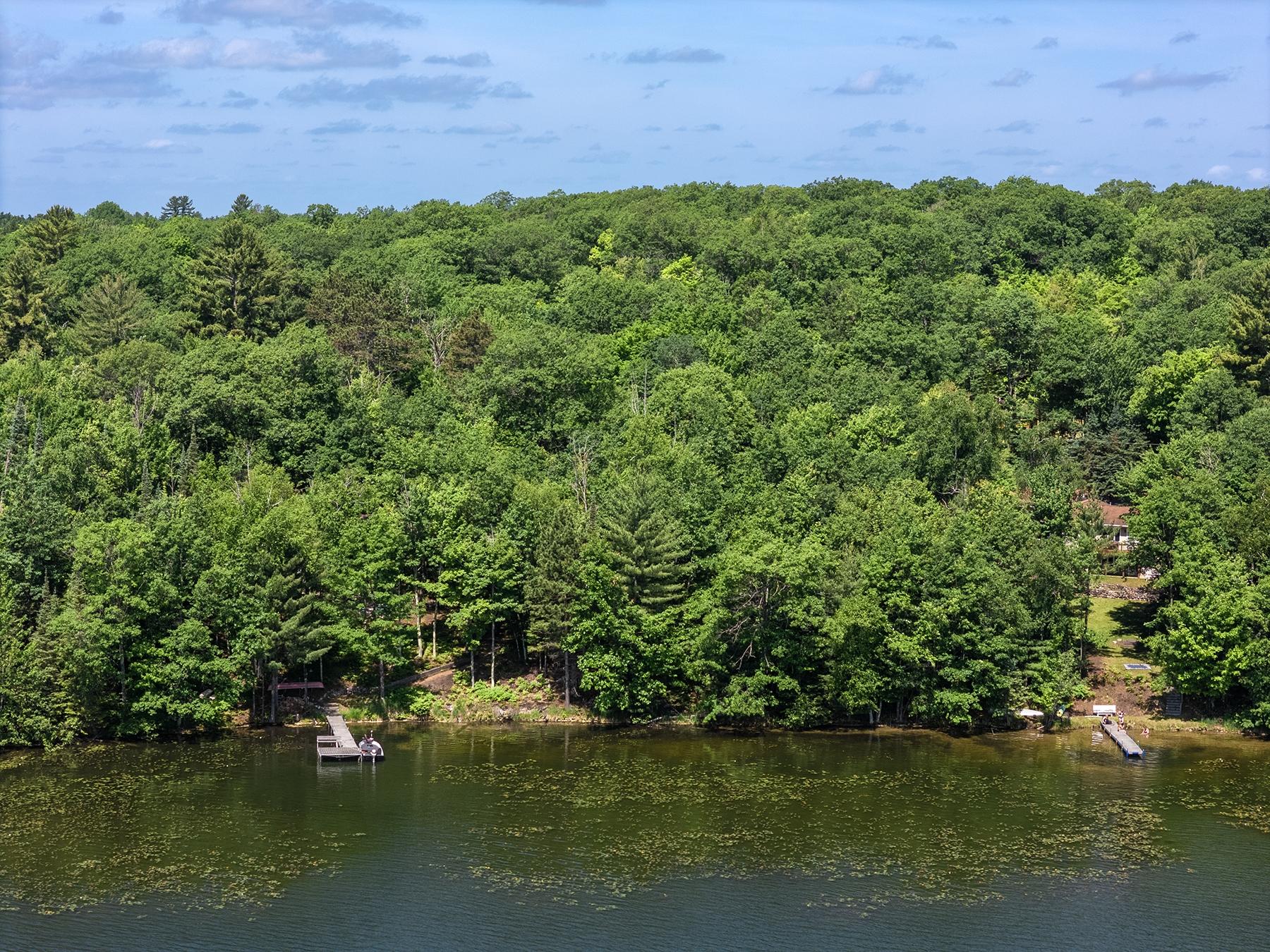 Deerskin Lake Property Off Shangri La Rd Photo 19