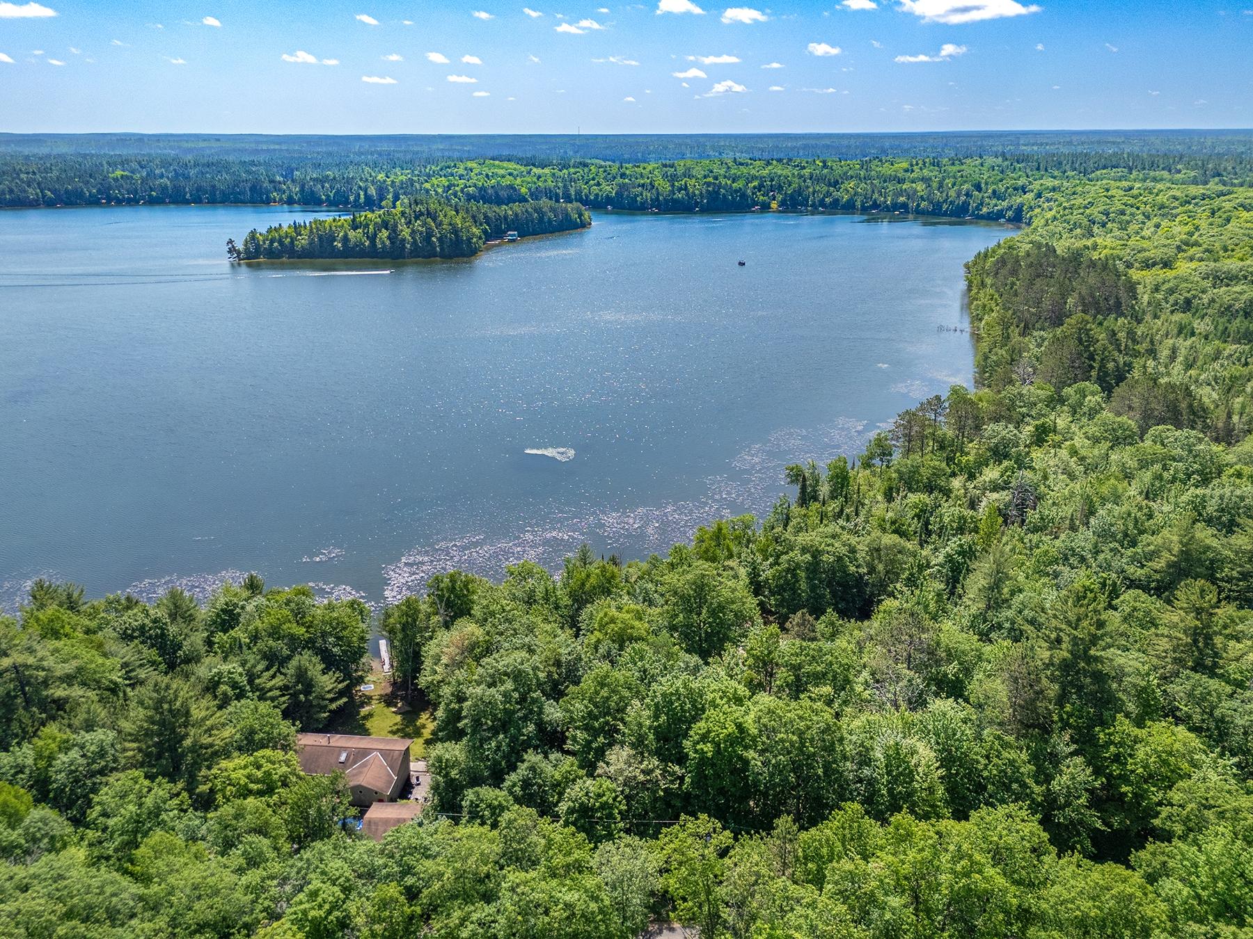 Deerskin Lake Property Off Shangri La Rd Photo 20