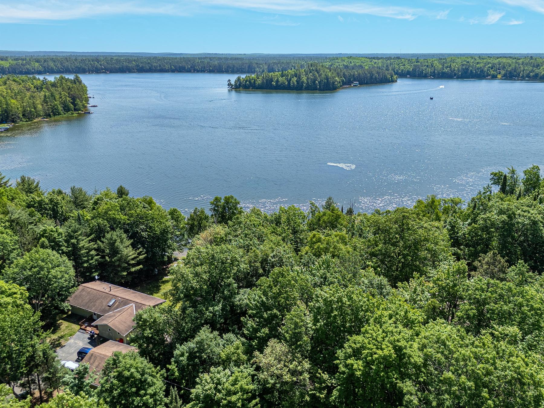 Deerskin Lake Property Off Shangri La Rd Photo 21