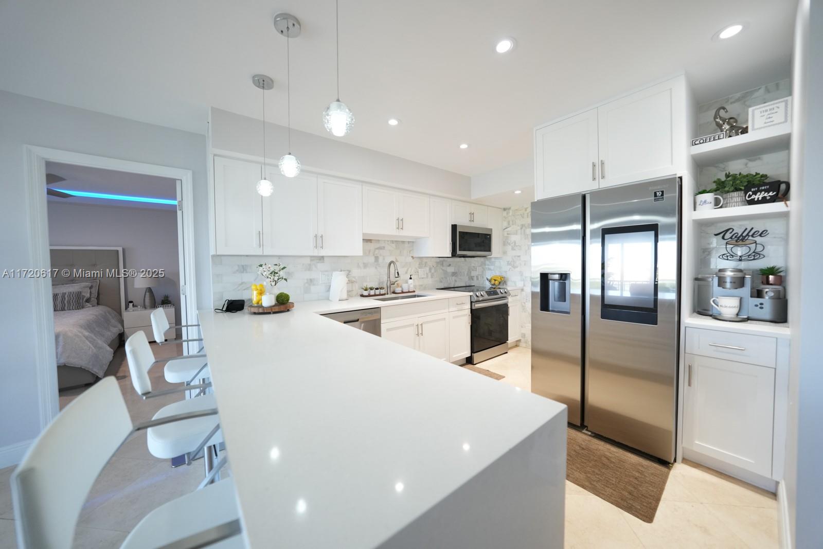 Fairways Riviera Condo