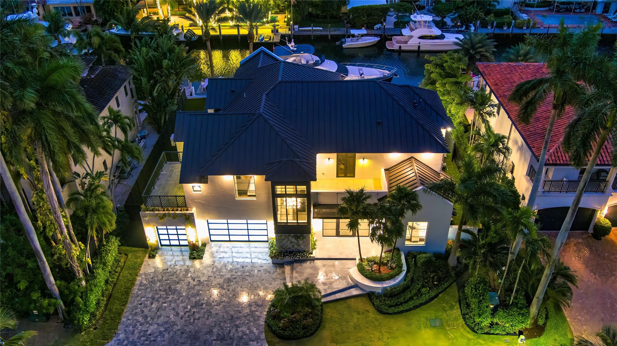 520 San Marco Dr Fort Lauderdale FL 33301 | F10477419