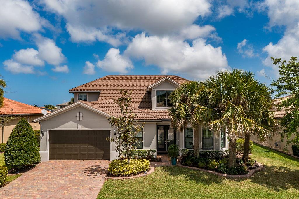 467 Sonoma Isles Circle Jupiter FL 33478 | R11051045