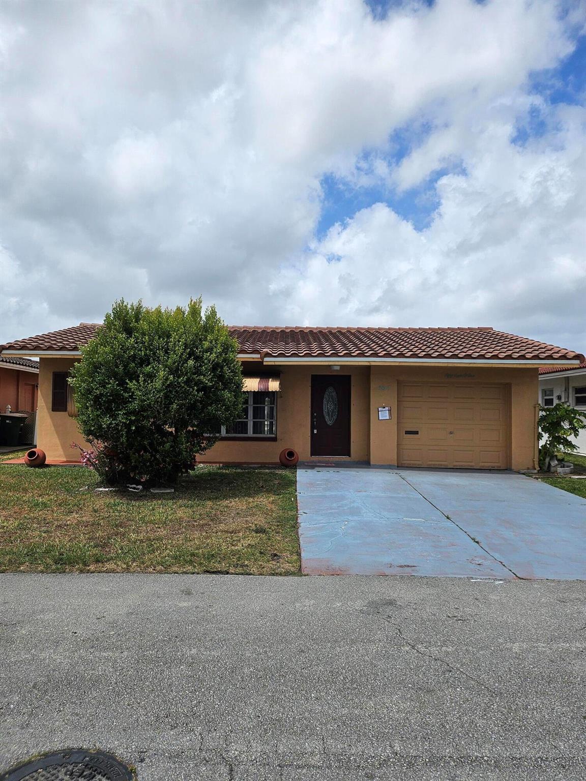 5801 Nw 85 Avenue Tamarac FL 33321 | R11051078