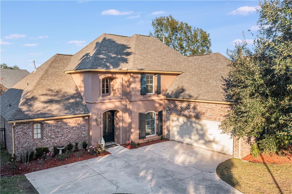 Homes for sale in Prairieville, LA | 38174 Jefferson Crossing Ave, Prairieville, LA 70769 | MLS# 2480881