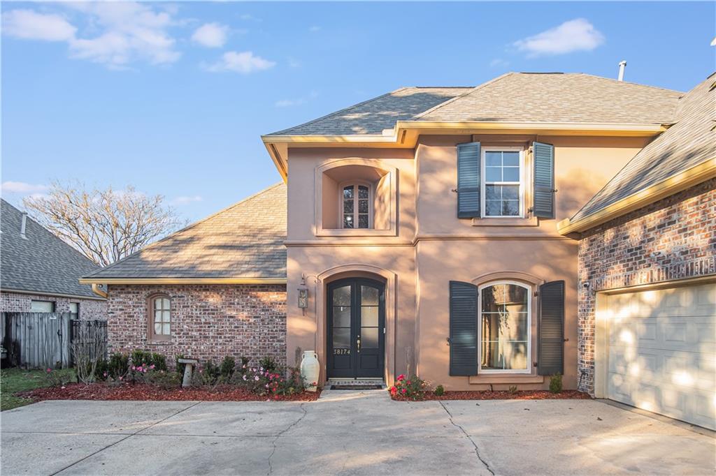Homes for sale in Prairieville, LA | 38174 Jefferson Crossing Ave, Prairieville, LA 70769 | MLS# 2480881