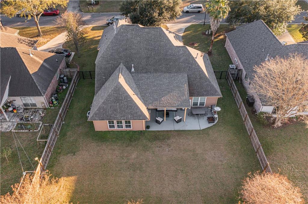 Homes for sale in Prairieville, LA | 38174 Jefferson Crossing Ave, Prairieville, LA 70769 | MLS# 2480881