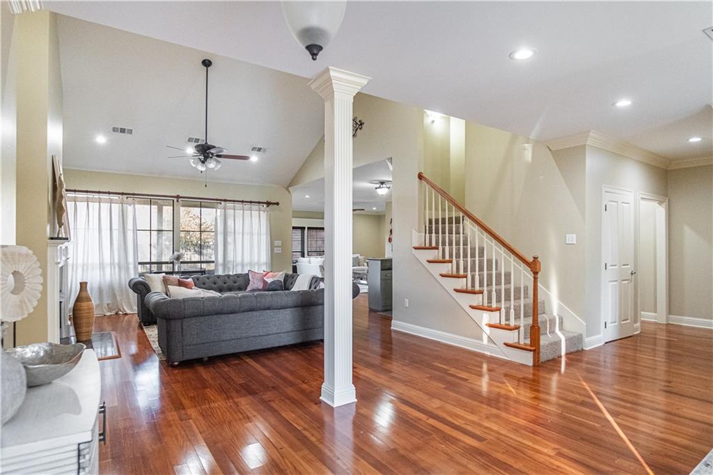 Homes for sale in Prairieville, LA | 38174 Jefferson Crossing Ave, Prairieville, LA 70769 | MLS# 2480881