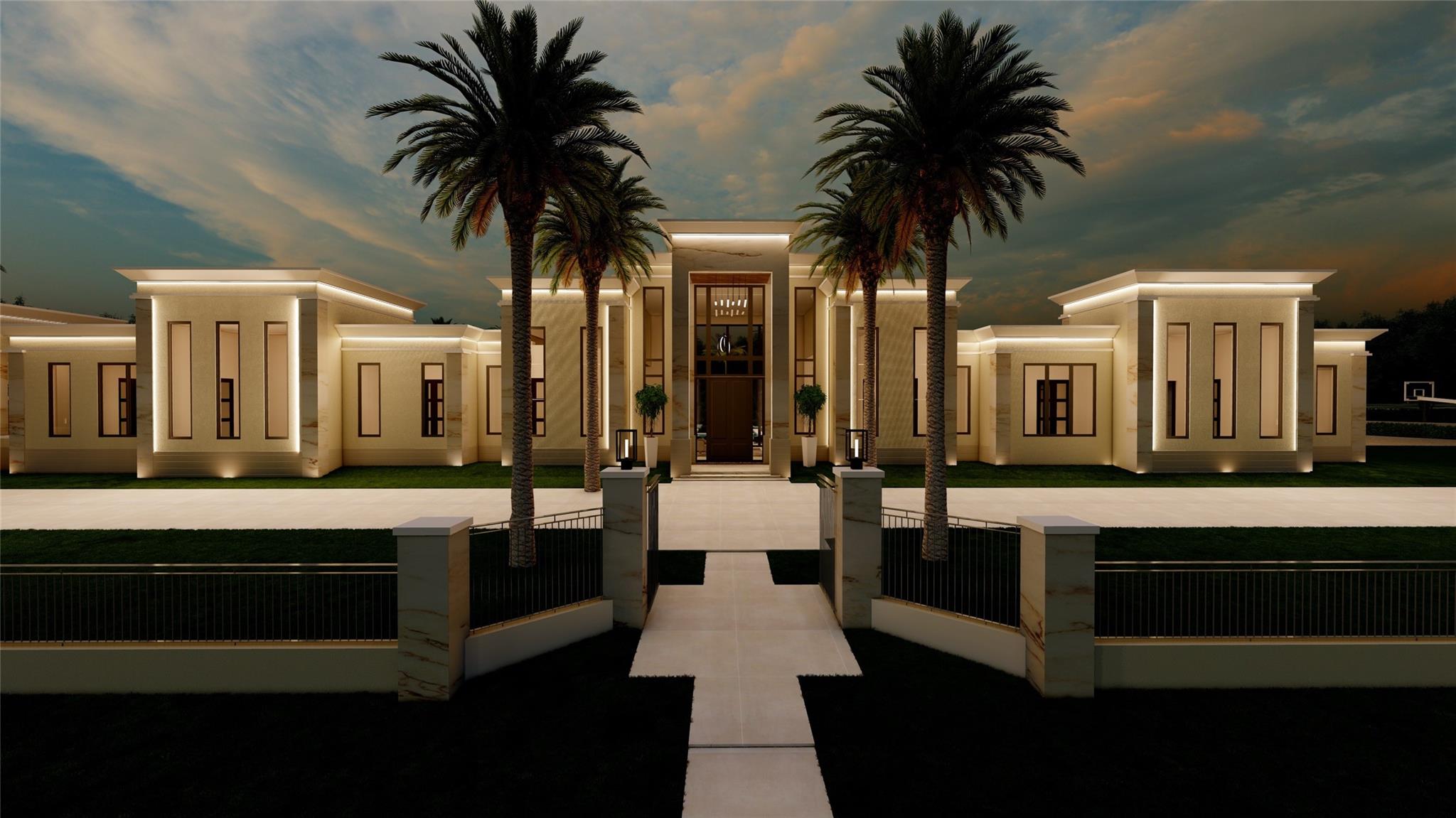 7130 Nw 81st Ter Parkland FL 33067 | F10480198