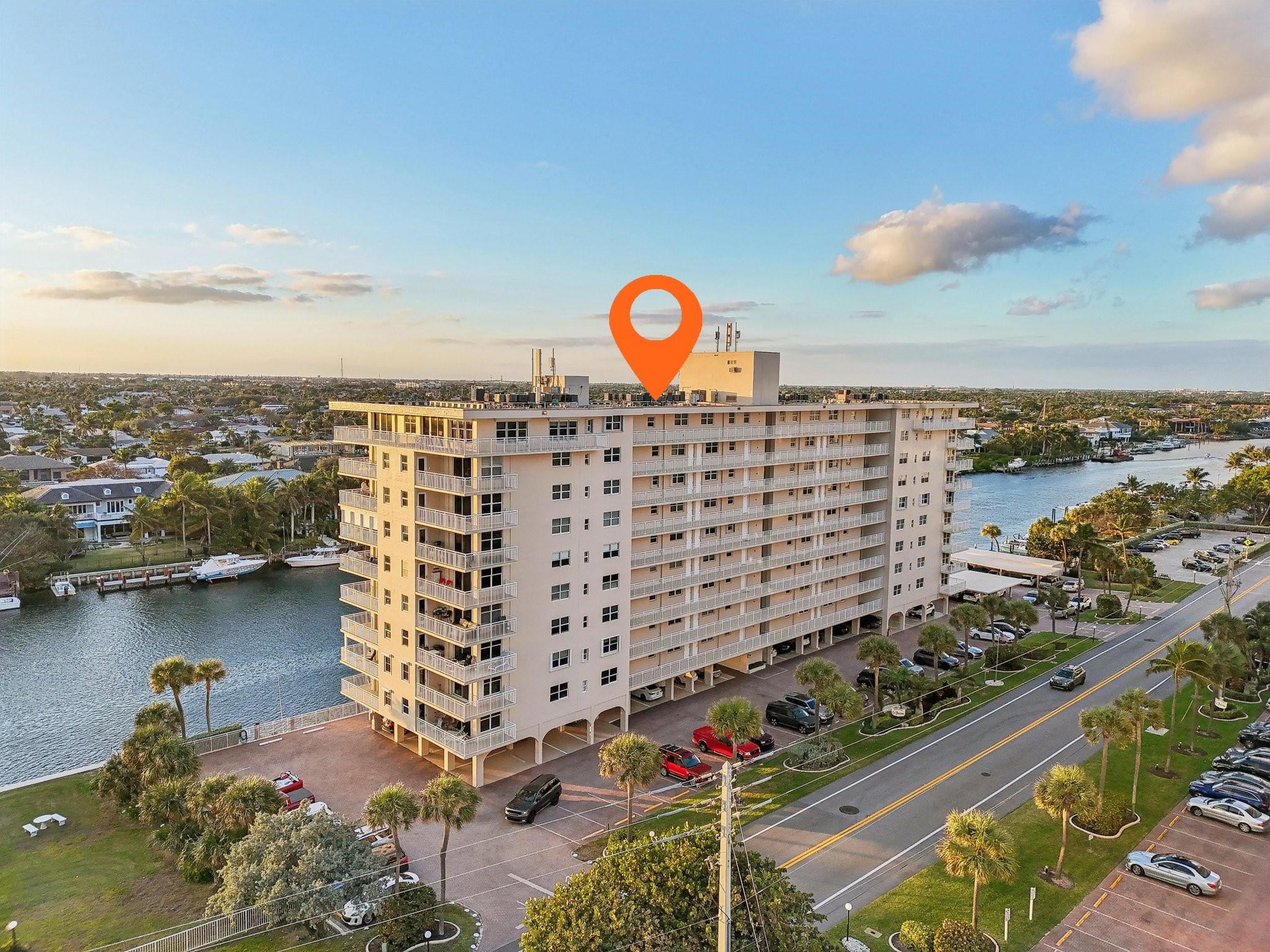 Homes for sale in Hillsboro Beach, FL | 1050 Hillsboro Mile #406W, Hillsboro Beach, FL 33062 | MLS# F10479791