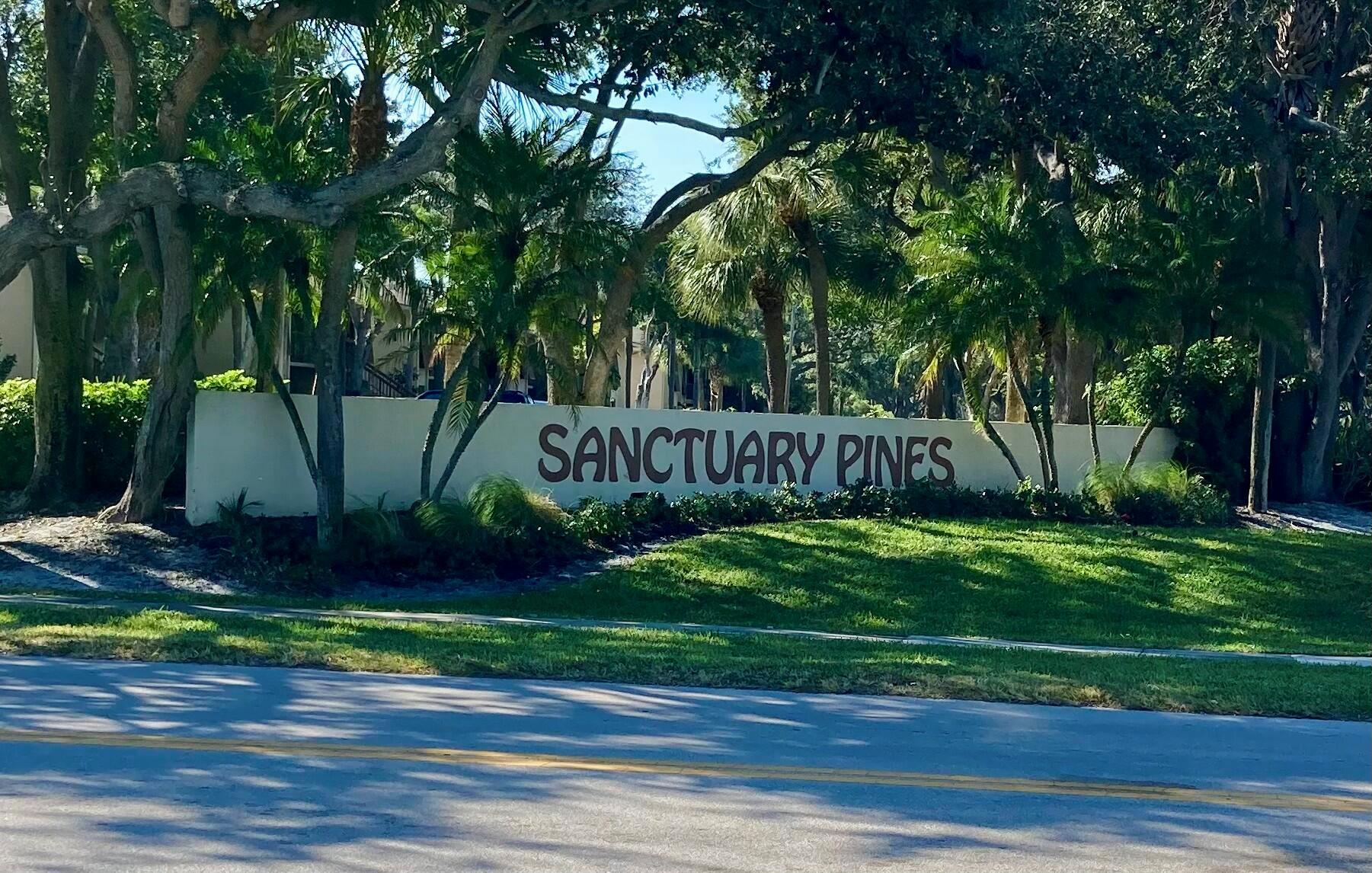 Sanctuary Pines In Boca R