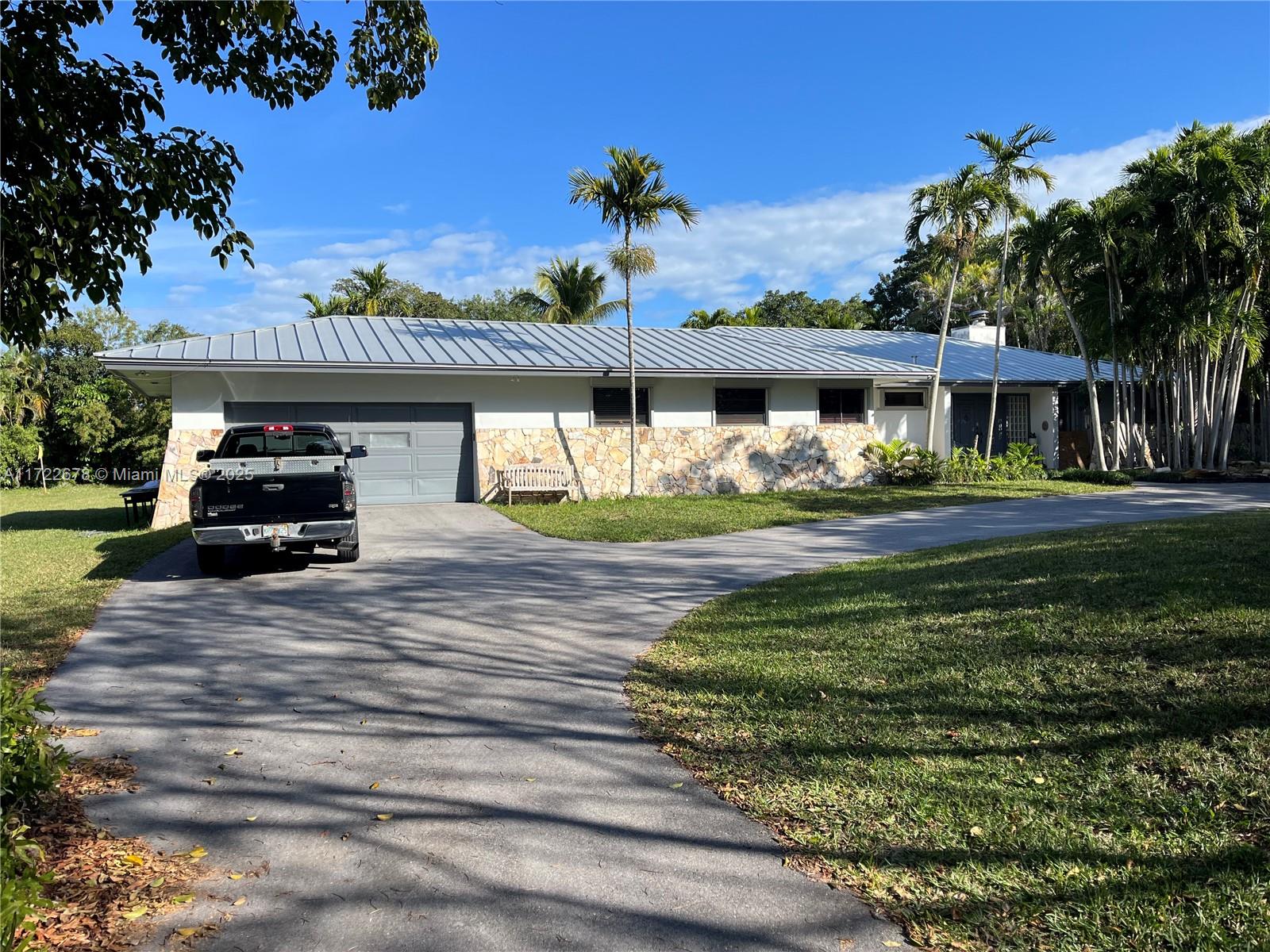14501 67th Ave, Coral Gables, Florida 33158