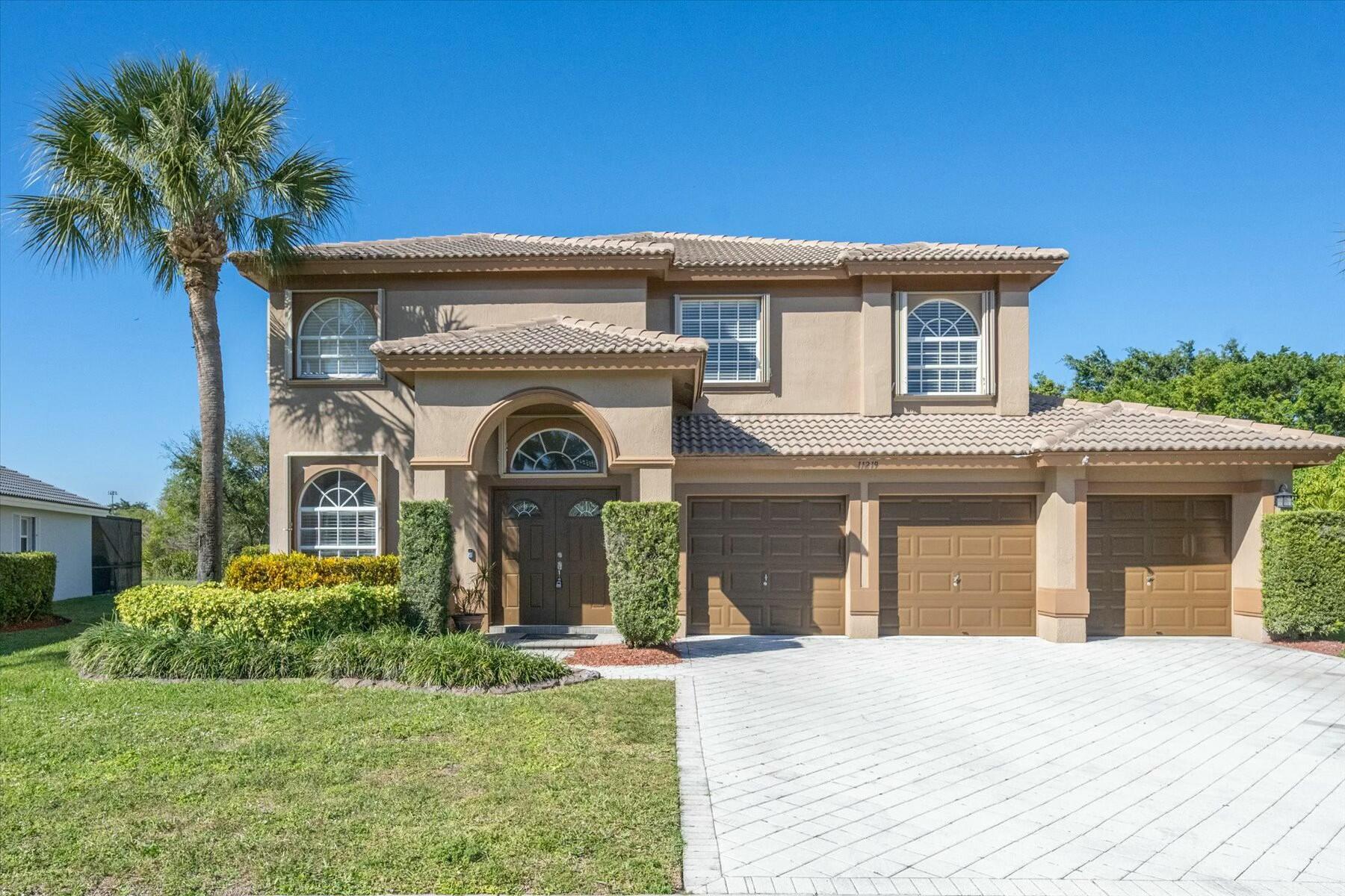 11219 Narragansett Bay Court Wellington FL 33414 | R11051348