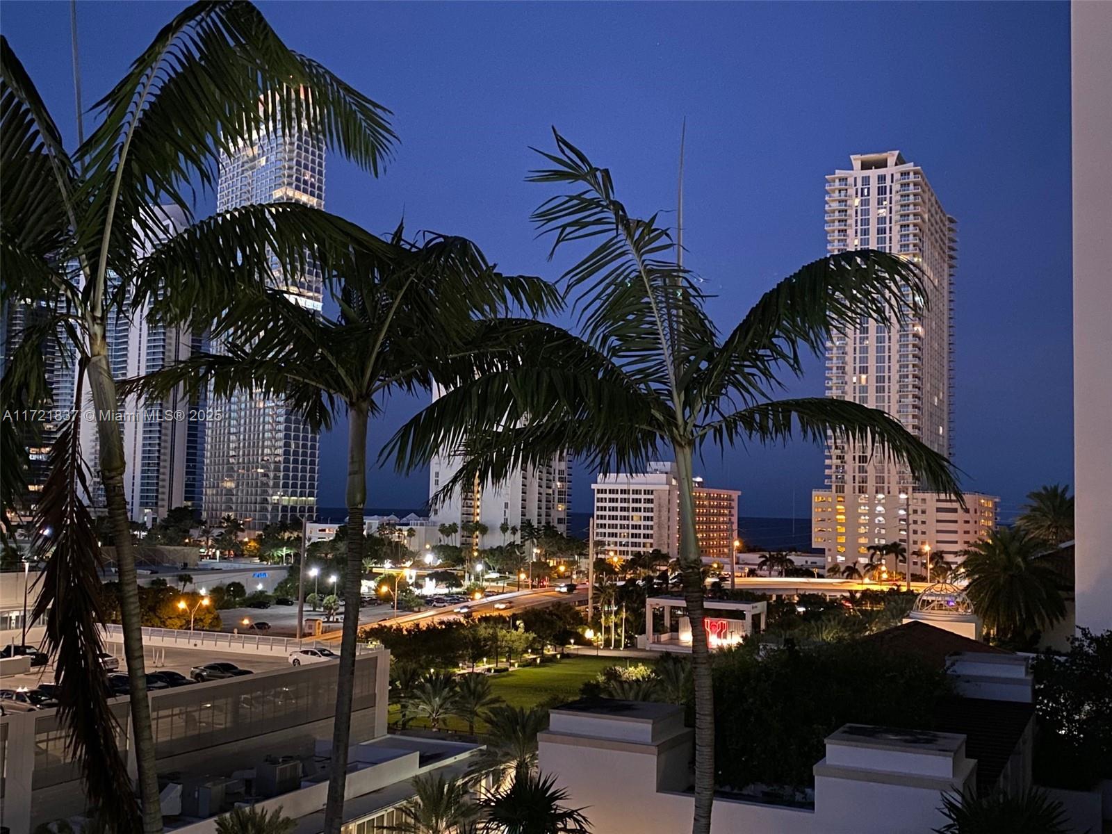 Condo for Rent in Sunny Isles Beach, FL