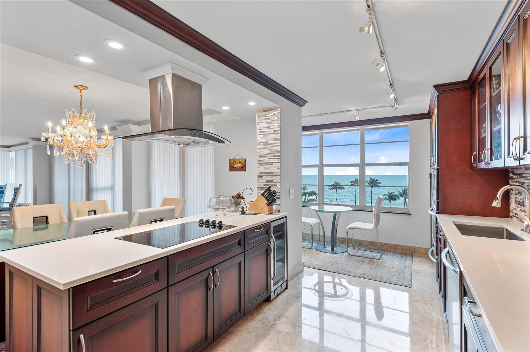 Homes for sale in Fort Lauderdale, FL | 4280 Galt Ocean Dr #4F, Fort Lauderdale, FL 33308 | MLS# F10480491