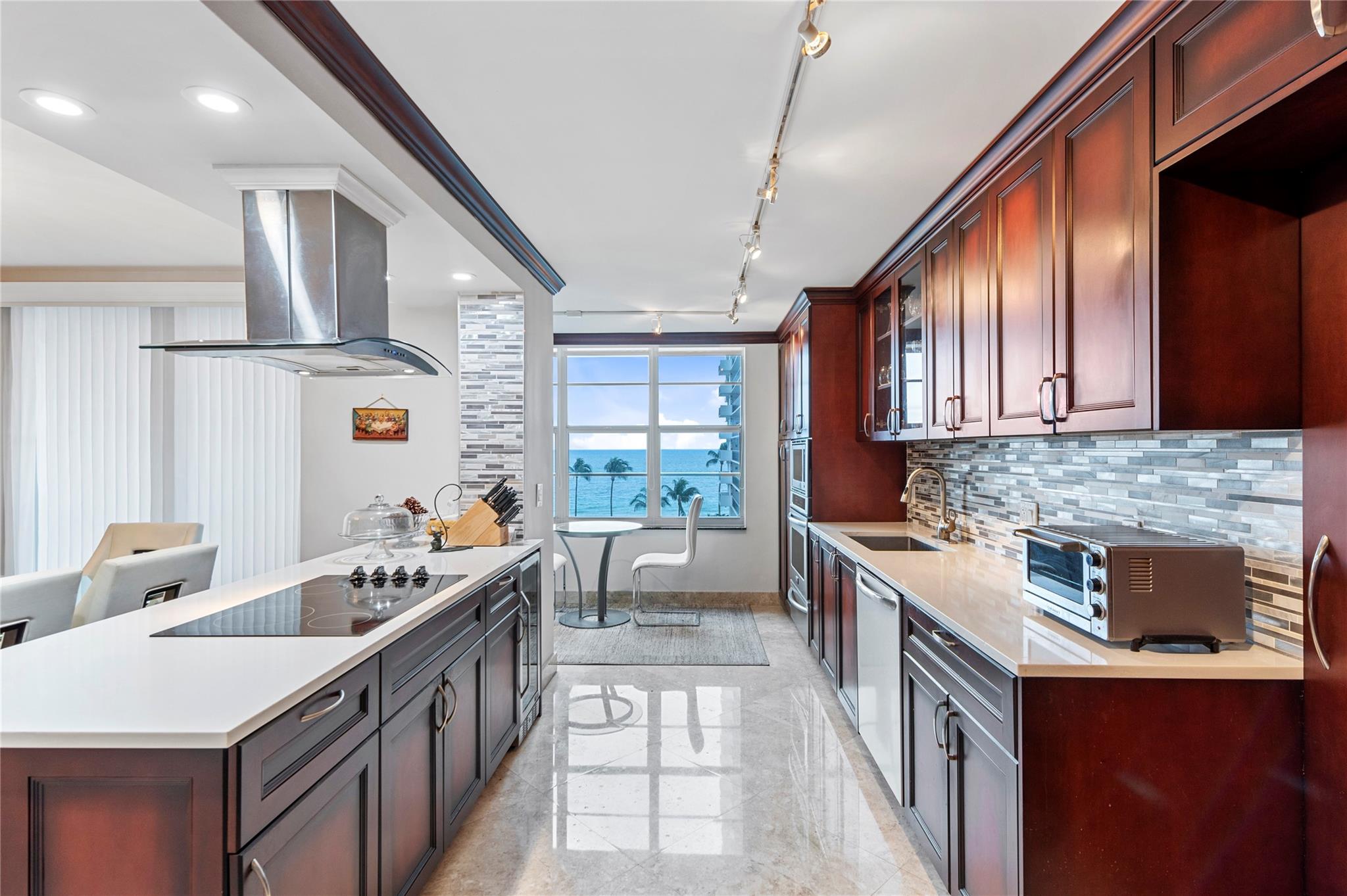 Homes for sale in Fort Lauderdale, FL | 4280 Galt Ocean Dr #4F, Fort Lauderdale, FL 33308 | MLS# F10480491