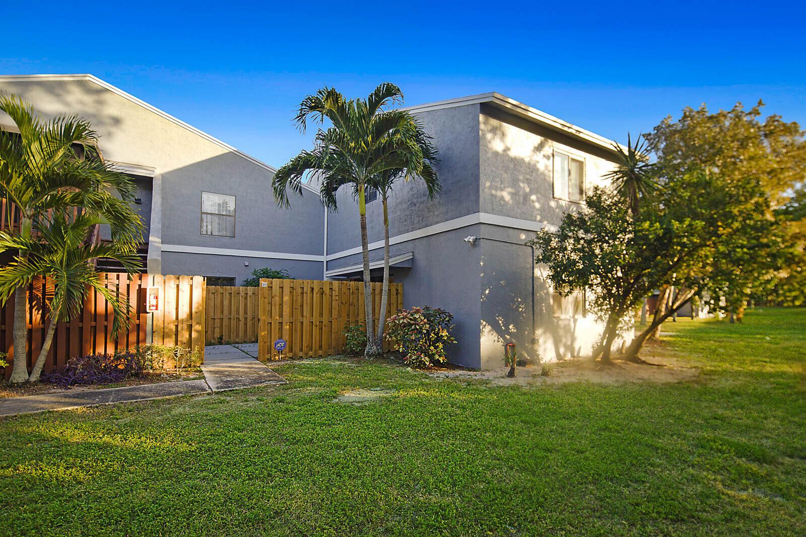 Crossings Of Boynton Beac