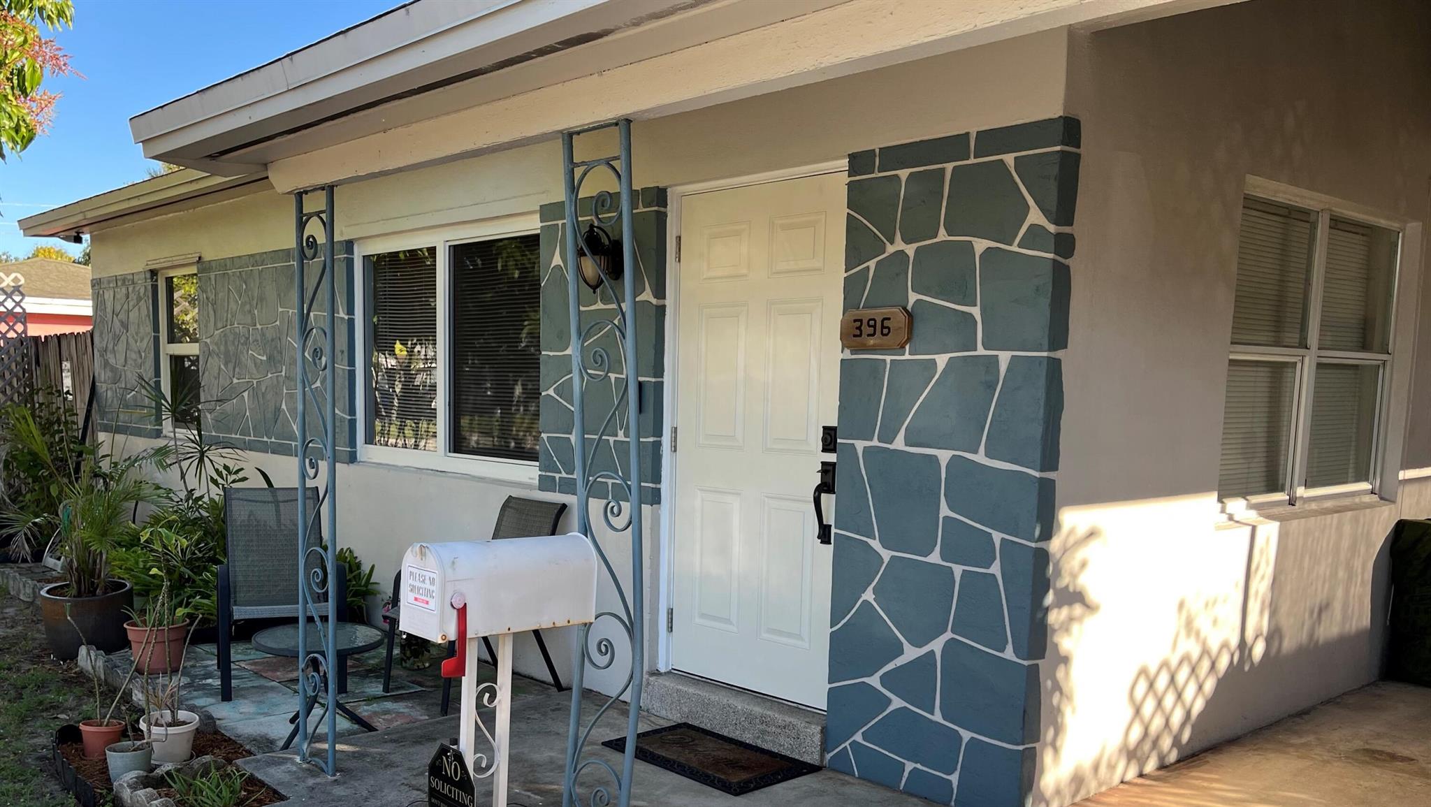 North Andrews Gardens