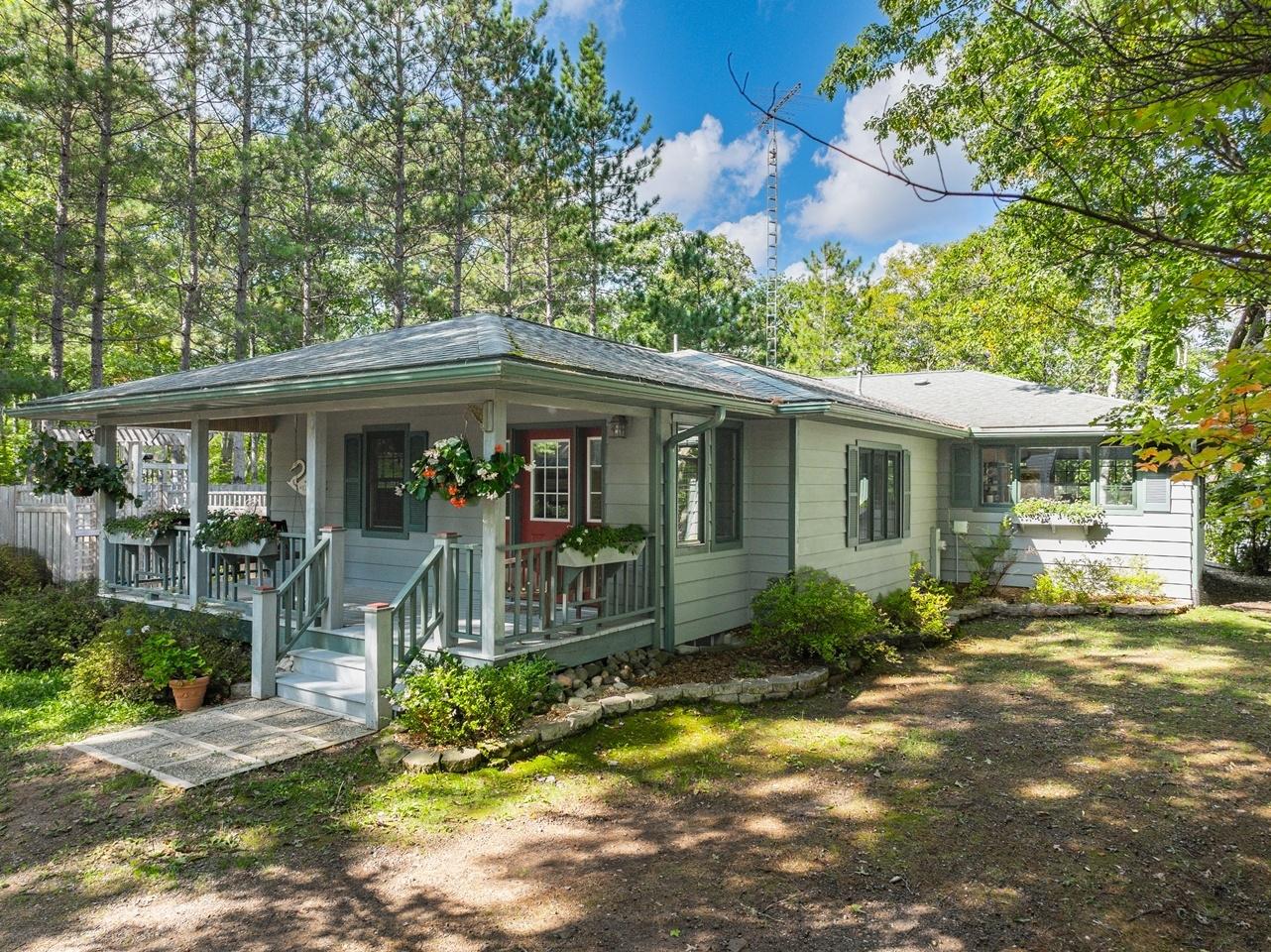 White Sand Lake (BJ) Property 9919 Bay Shore Tr Photo 1