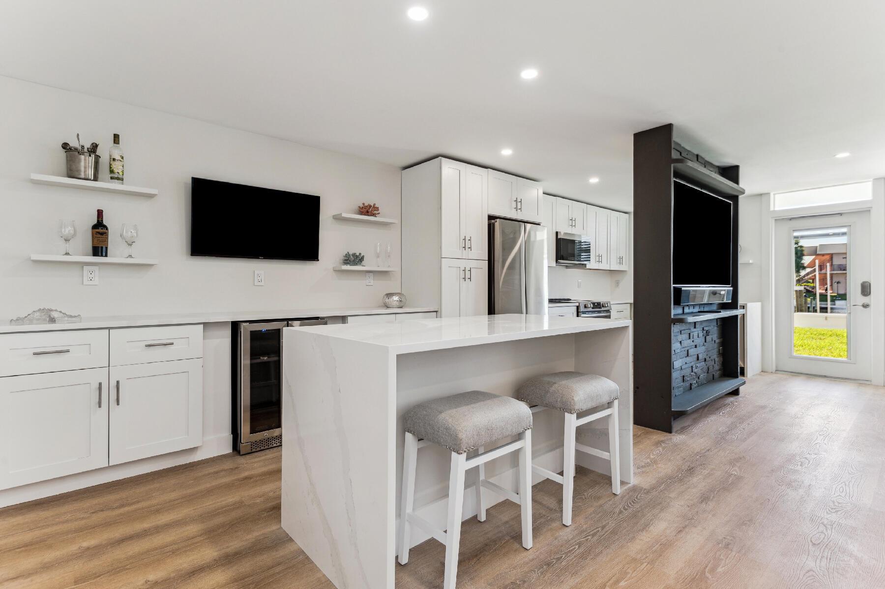 Paradise Villas Condo