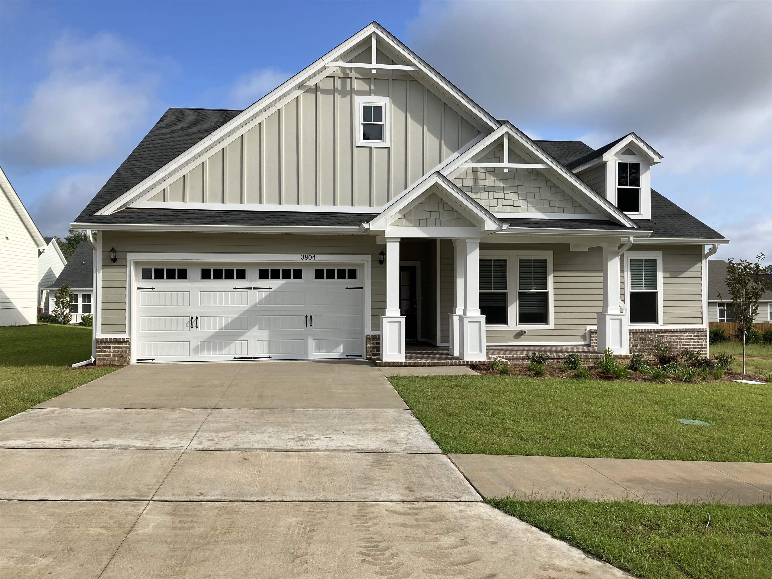 1423  Summerbrooke Drive , Tallahassee, FL, 