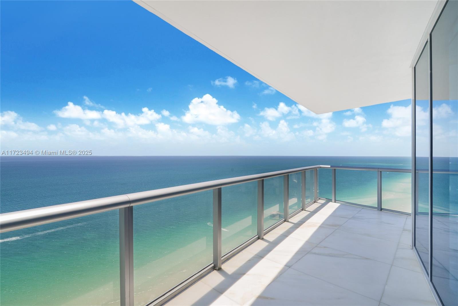 Condo for Rent in Sunny Isles Beach, FL