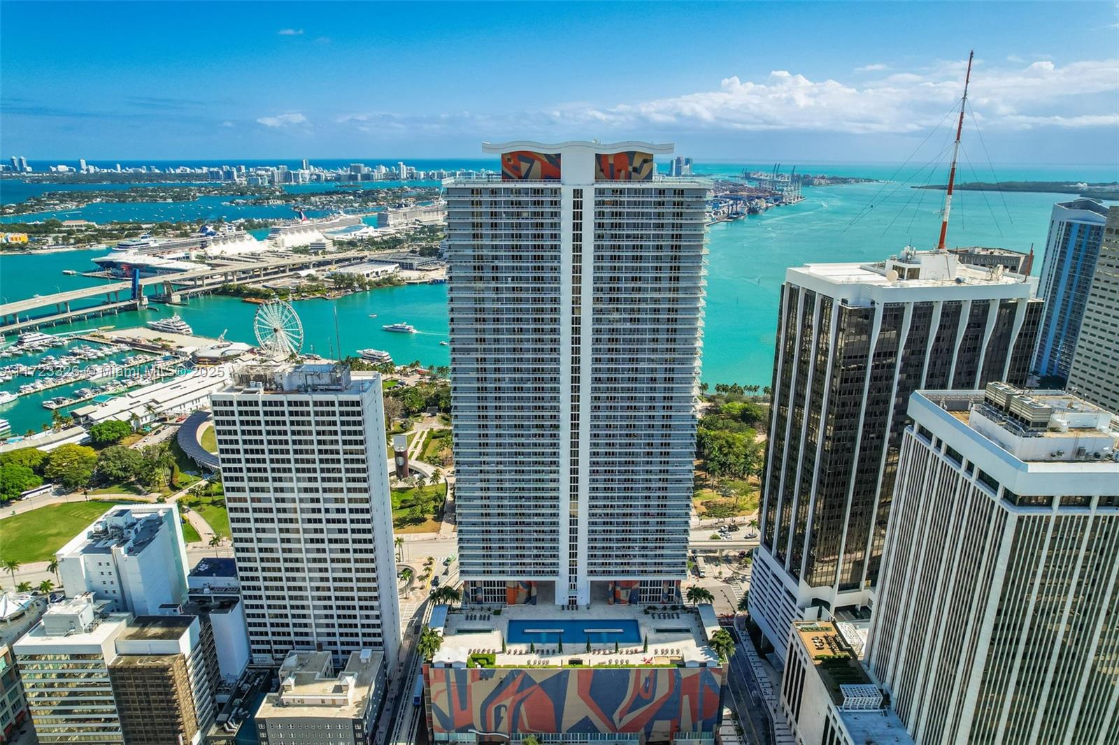 Apartamento en Venta en Miami, FL