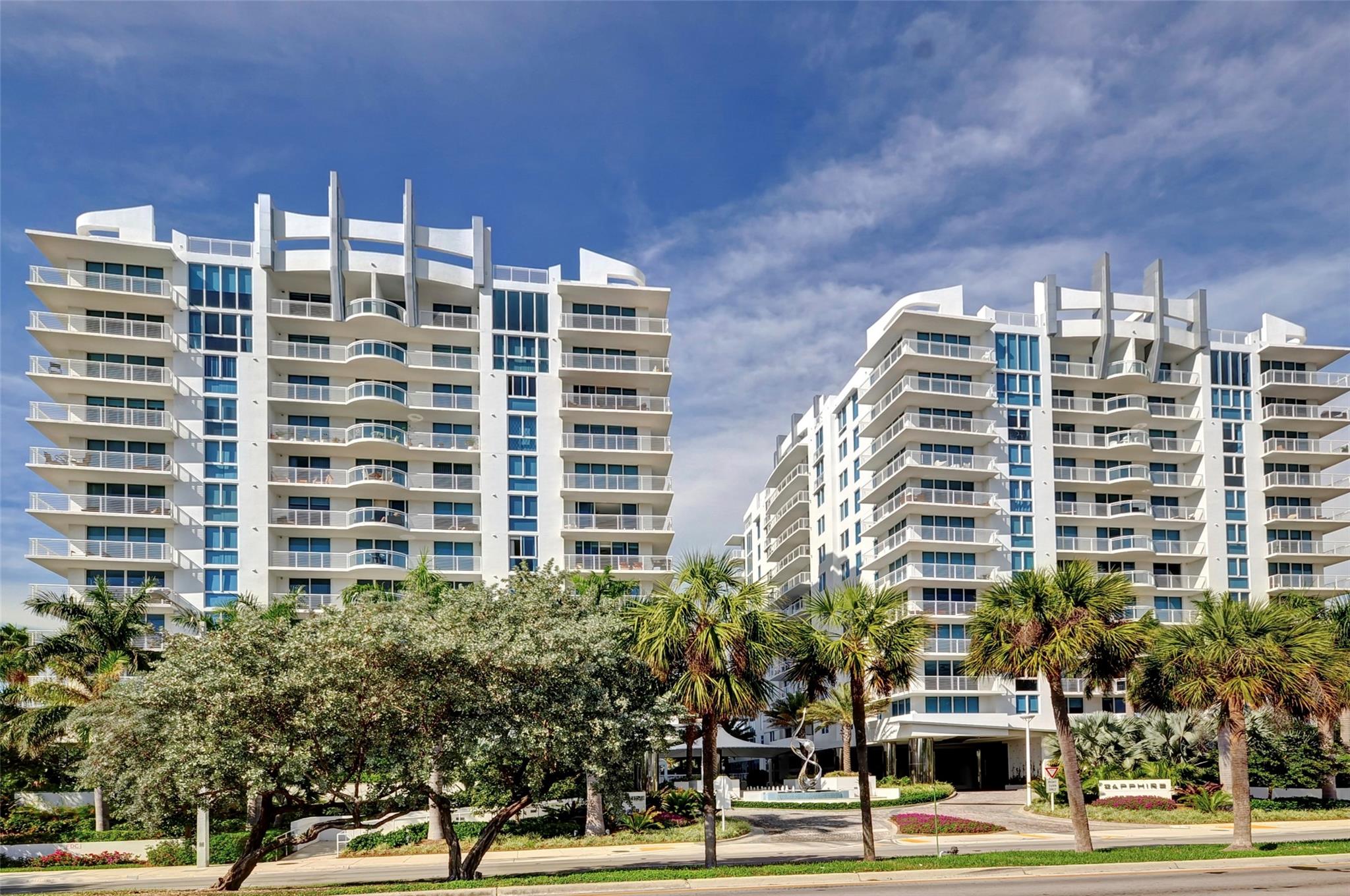 Sapphire Fort Lauderdale