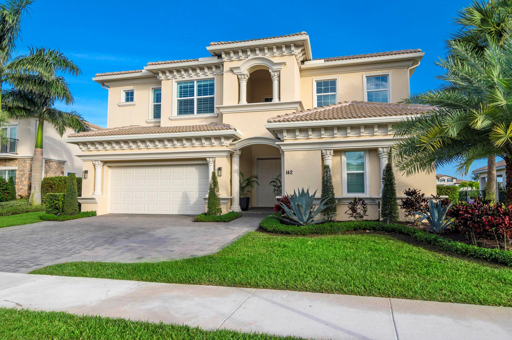 142 Sonata Drive Jupiter FL 33478 | R11051906