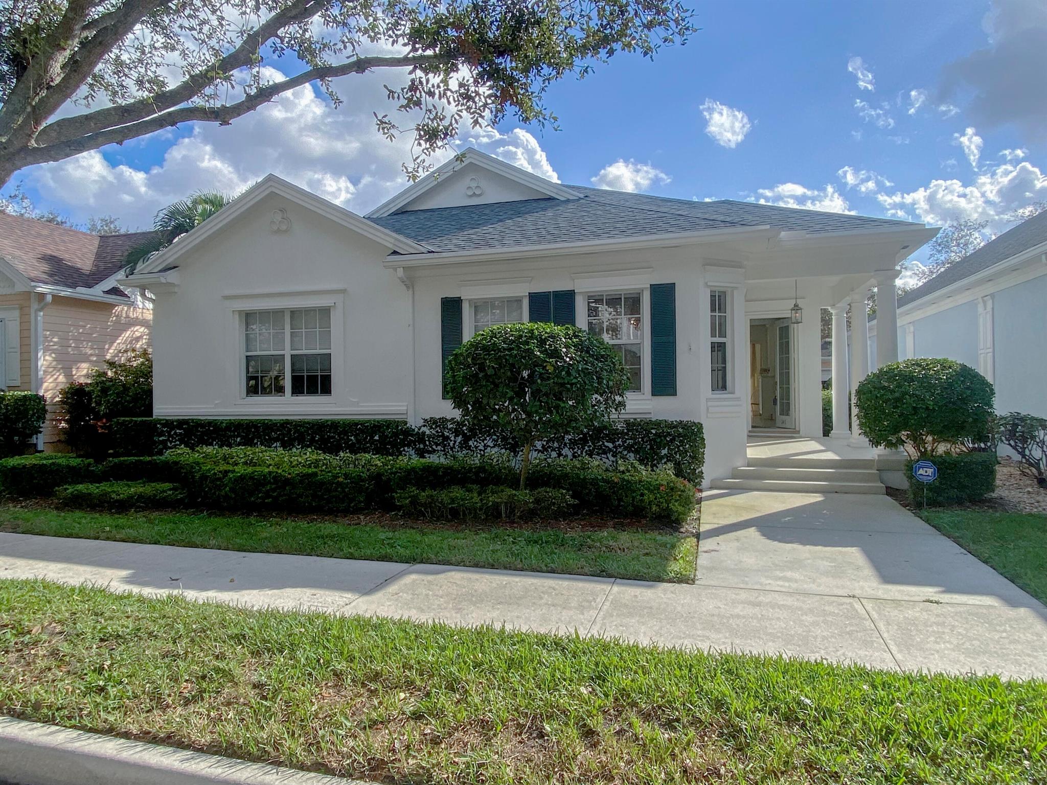 245 Honeysuckle Drive Jupiter FL 33458 | R11051939