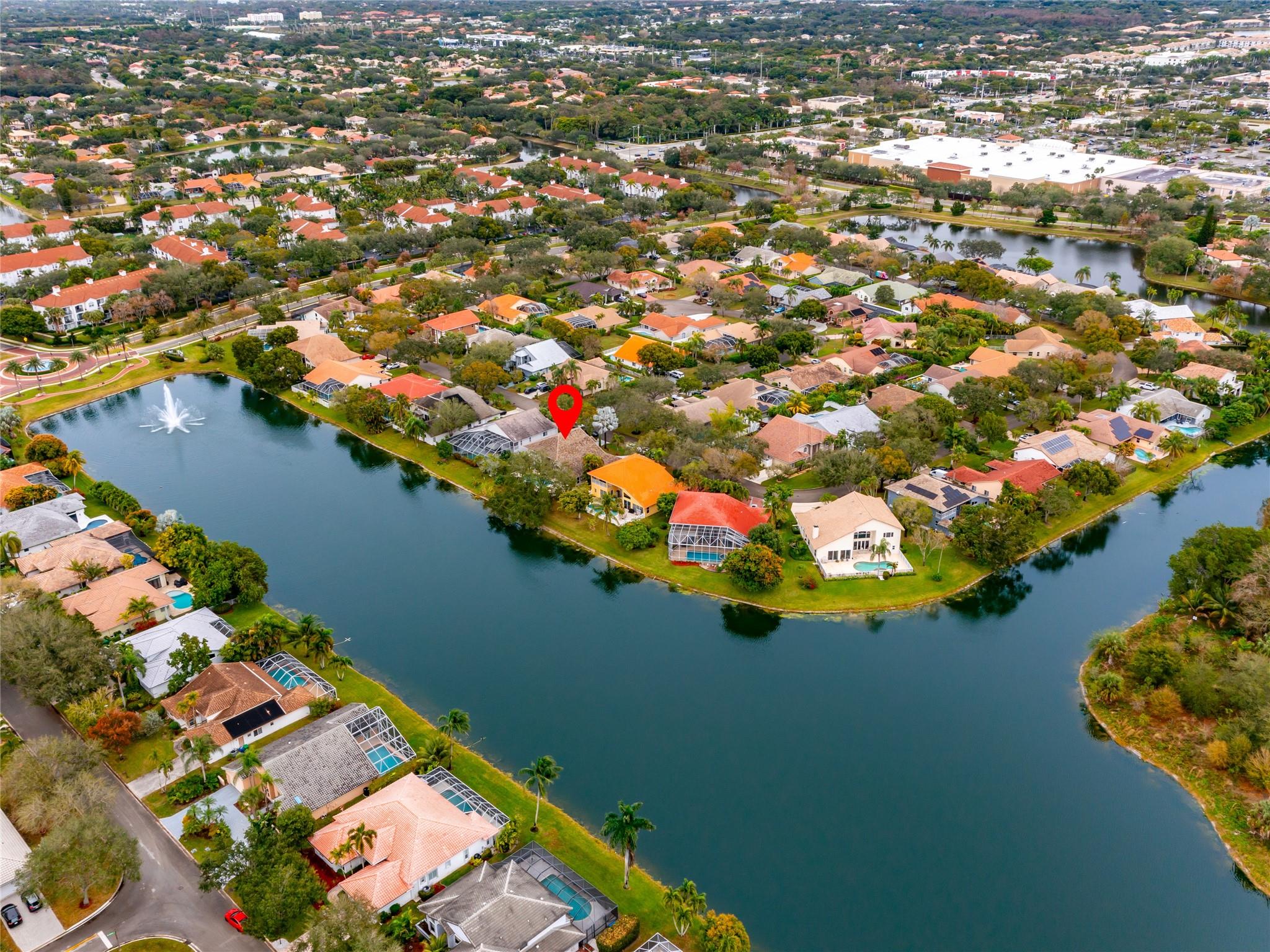 COMMUNITY OF TURTLE RUN / HIDDEN LAKE