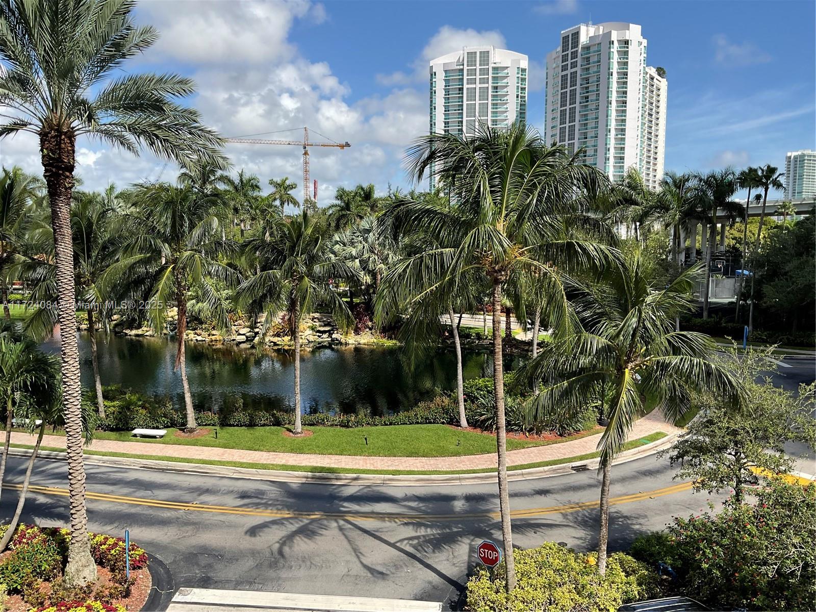 Mystic Pointe Condo No Th