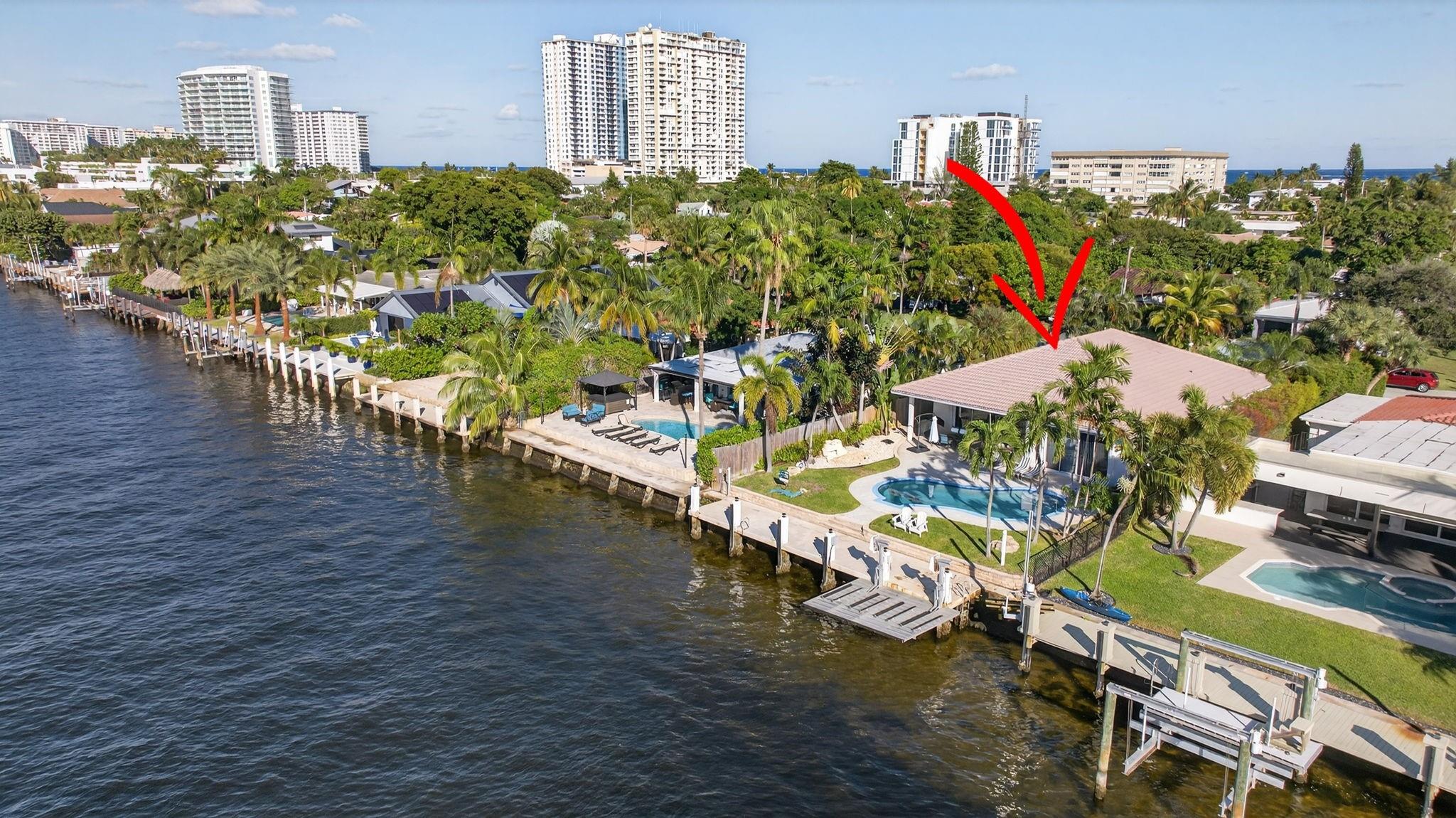 Pompano Beach Park 21-20