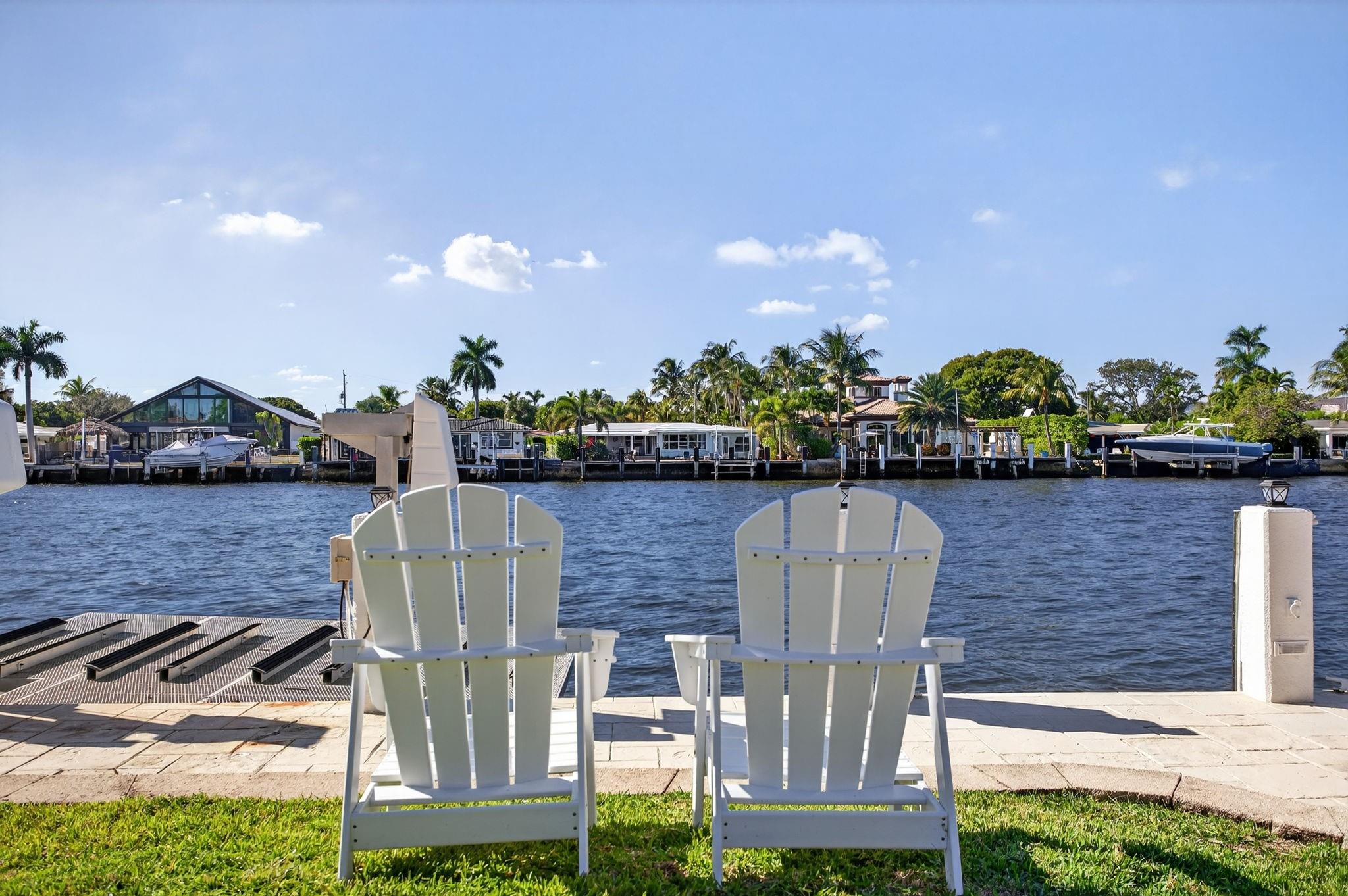 Homes for sale in Pompano Beach, FL | 513 S Riverside Dr, Pompano Beach, FL 33062 | MLS# F10480669