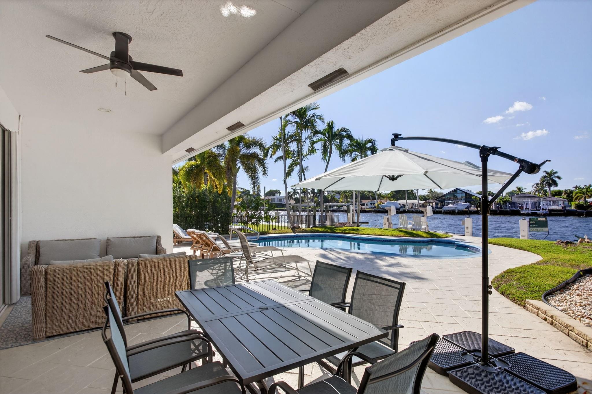 Homes for sale in Pompano Beach, FL | 513 S Riverside Dr, Pompano Beach, FL 33062 | MLS# F10480669