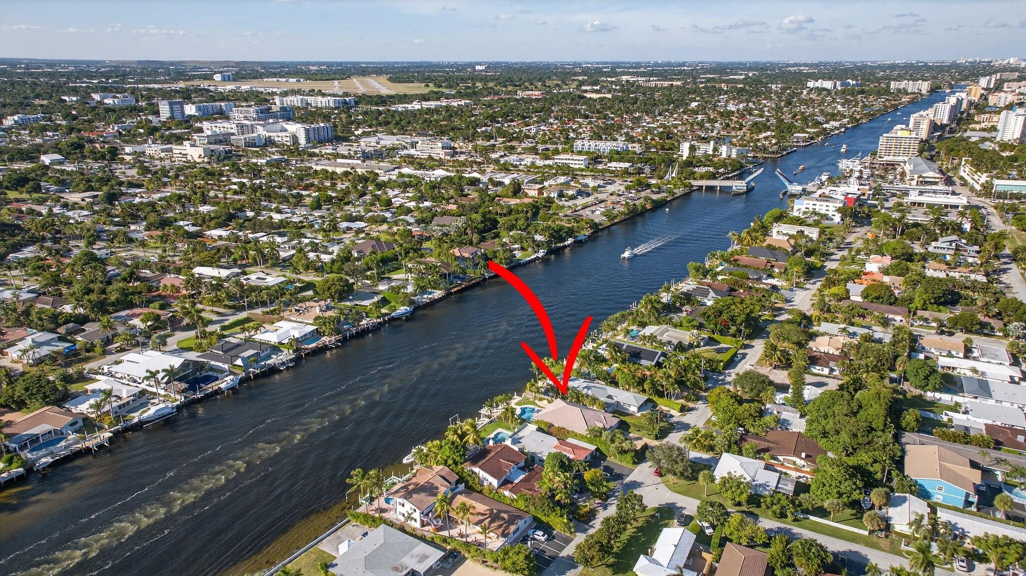 Homes for sale in Pompano Beach, FL | 513 S Riverside Dr, Pompano Beach, FL 33062 | MLS# F10480669