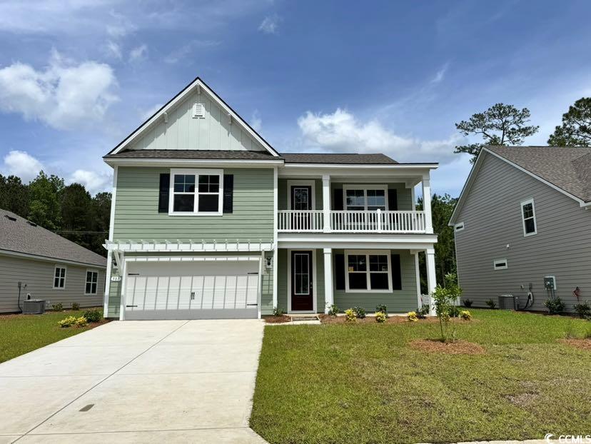 507 Slaty Dr. Myrtle Beach, SC 29588