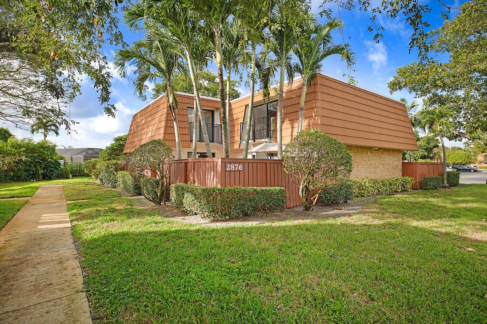 Waterford Courtyards