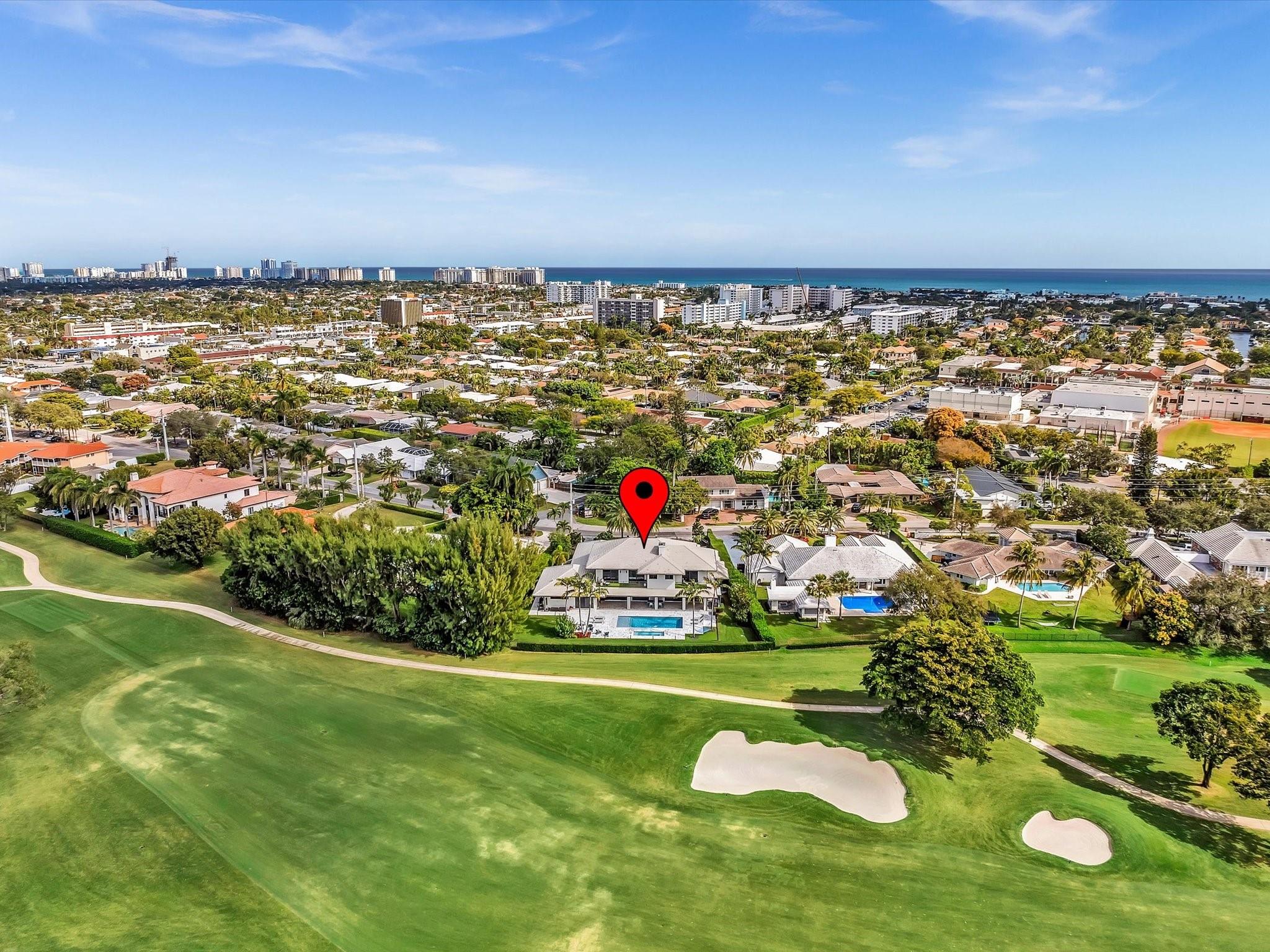 4621 Ne 25th Ave Fort Lauderdale FL 33308 | F10478837