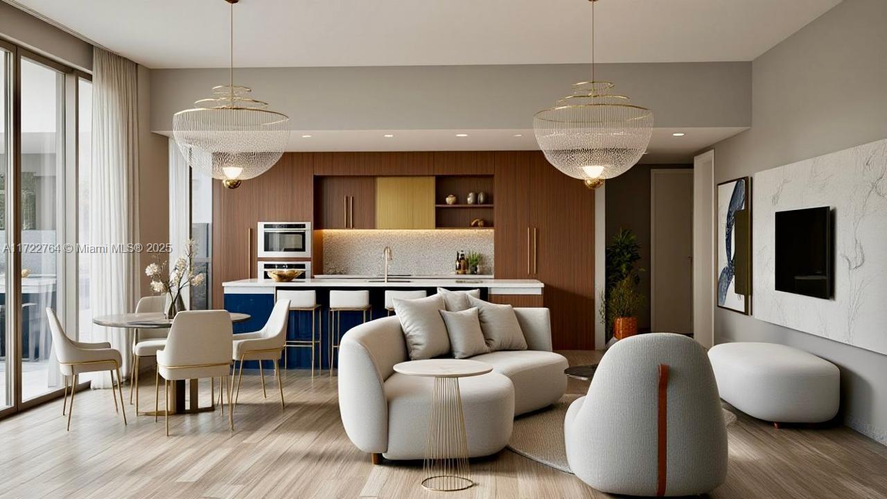 Mr C Residences